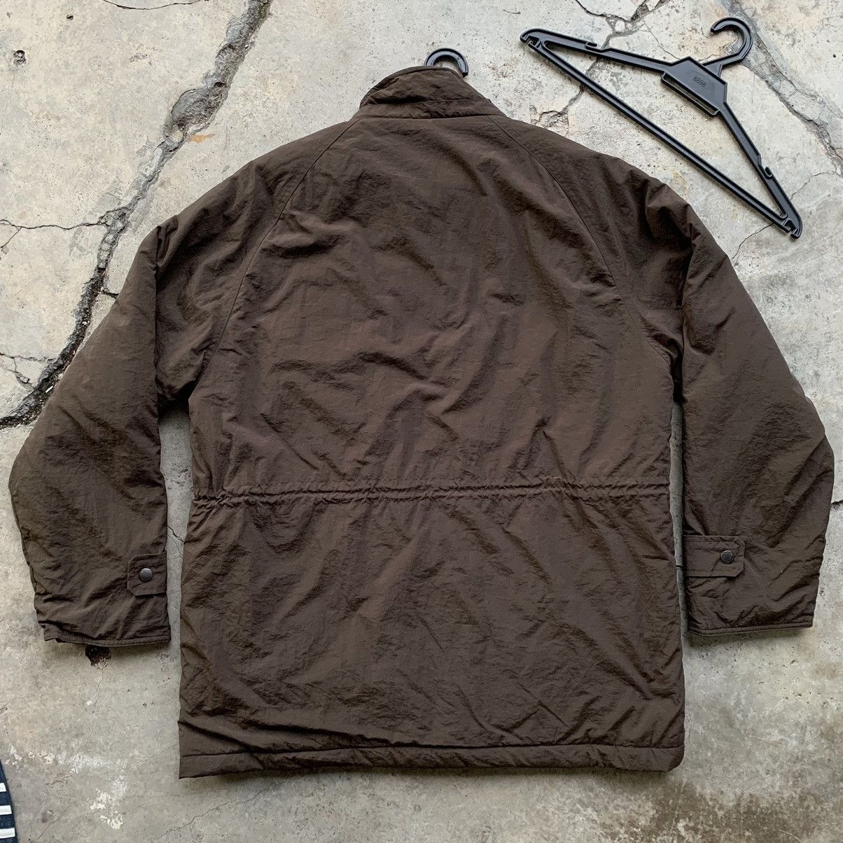 Hush Puppies Hush Puppies light jacket windbreaker Size US XXL / EU 58 / 5 - 3 Thumbnail