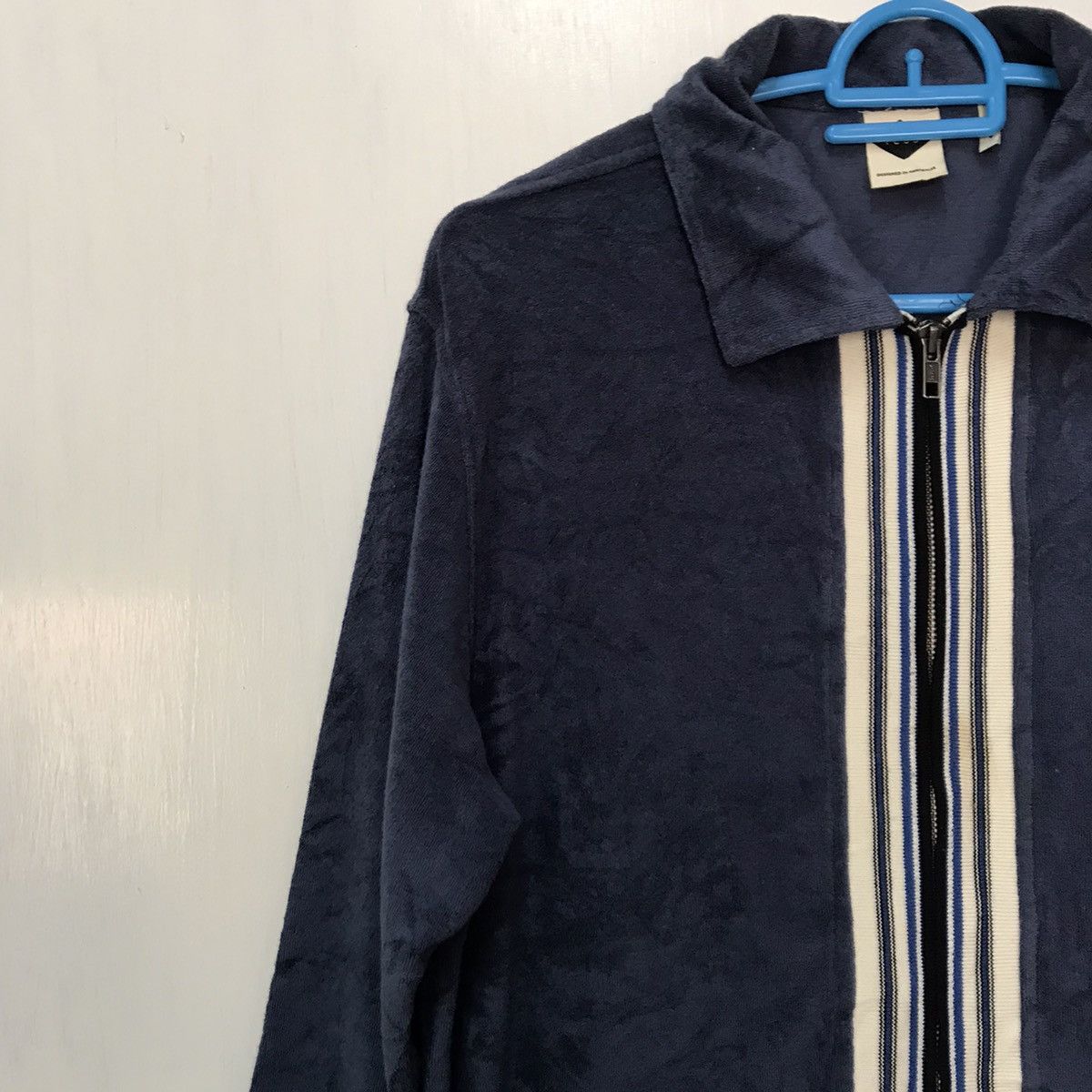 Vintage TCSS designed in Australia jacket sweater Size US M / EU 48-50 / 2 - 2 Thumbnail