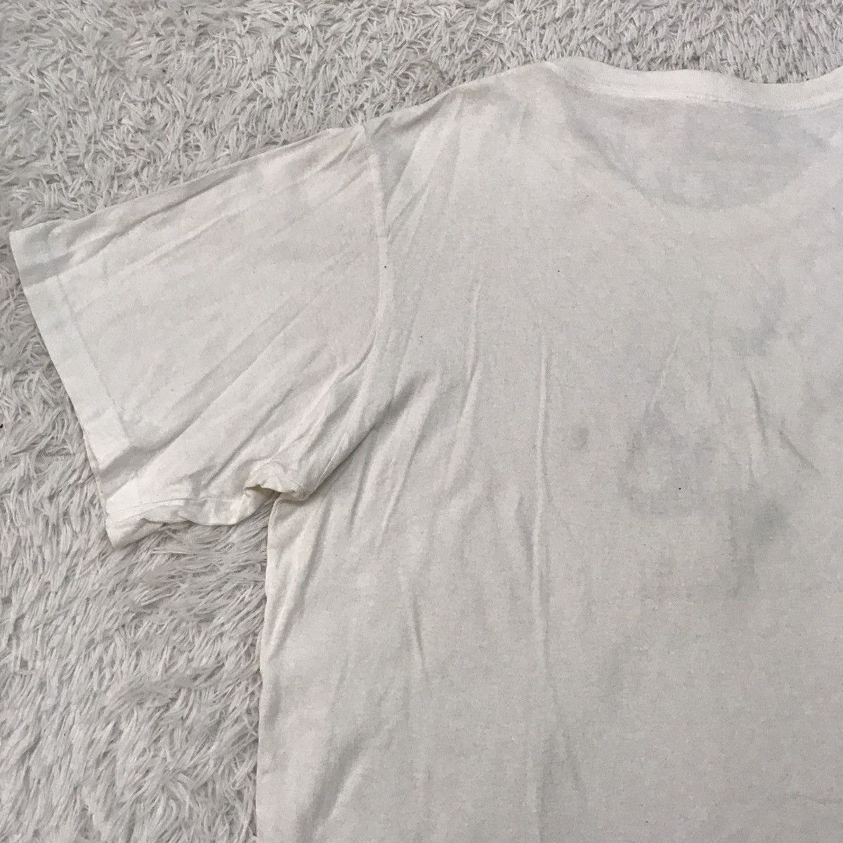 Japanese Brand Ancient and modern tshirt Size US XXL / EU 58 / 5 - 14 Thumbnail