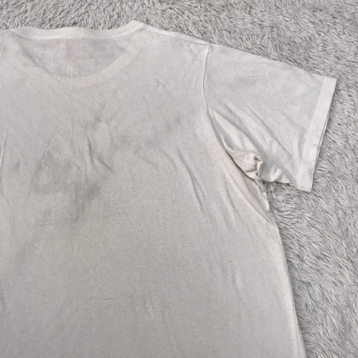 Japanese Brand Ancient and modern tshirt Size US XXL / EU 58 / 5 - 17 Thumbnail