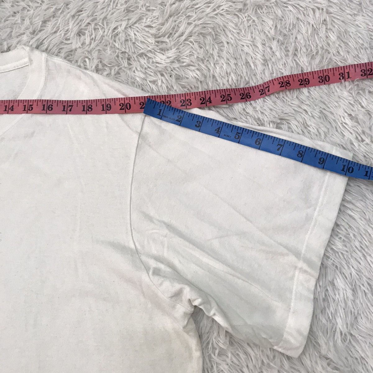 Japanese Brand Ancient and modern tshirt Size US XXL / EU 58 / 5 - 9 Thumbnail