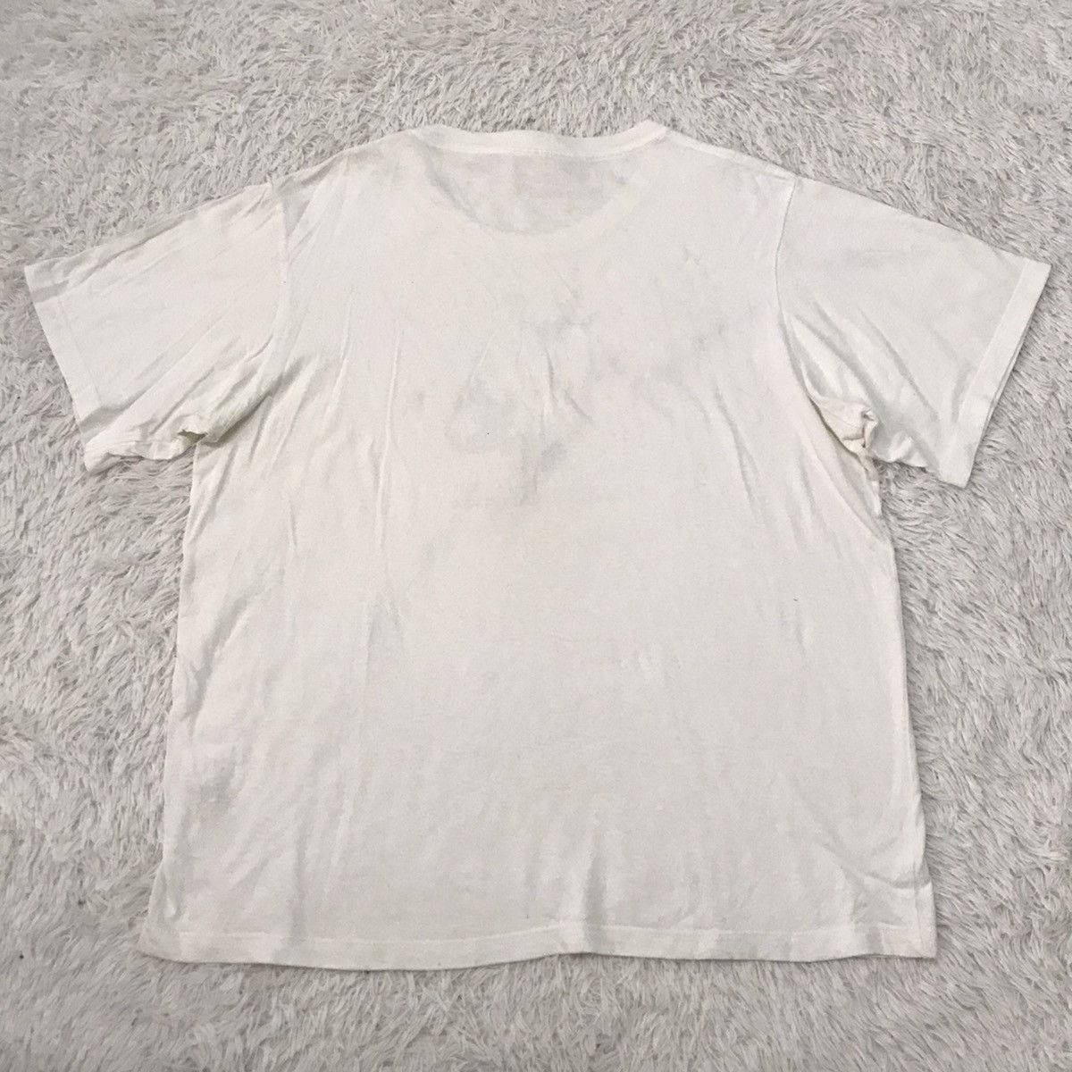 Japanese Brand Ancient and modern tshirt Size US XXL / EU 58 / 5 - 2 Thumbnail