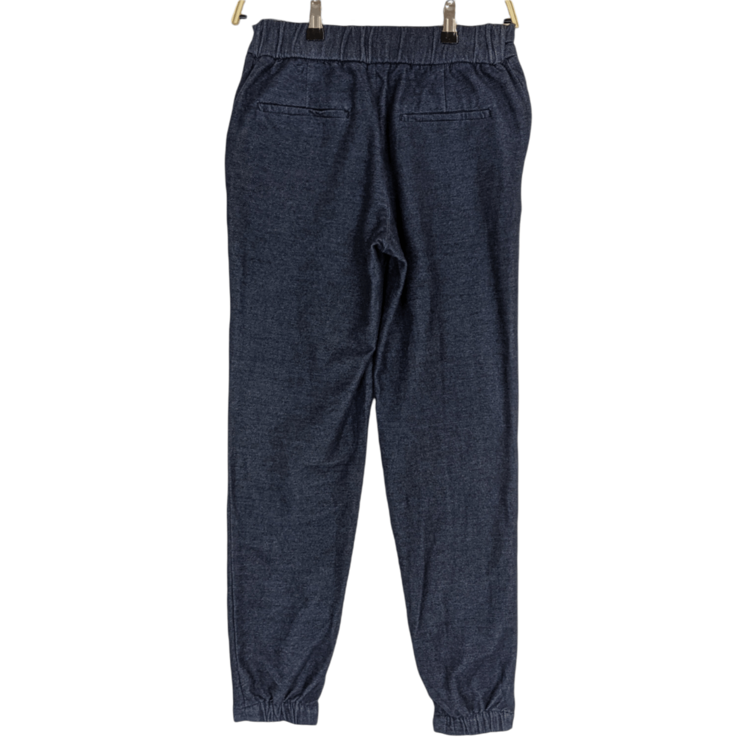 Massimo Dutti MASSIMO DUTTI Denim Jogger Pant Size US 28 / EU 44 - 6 Thumbnail