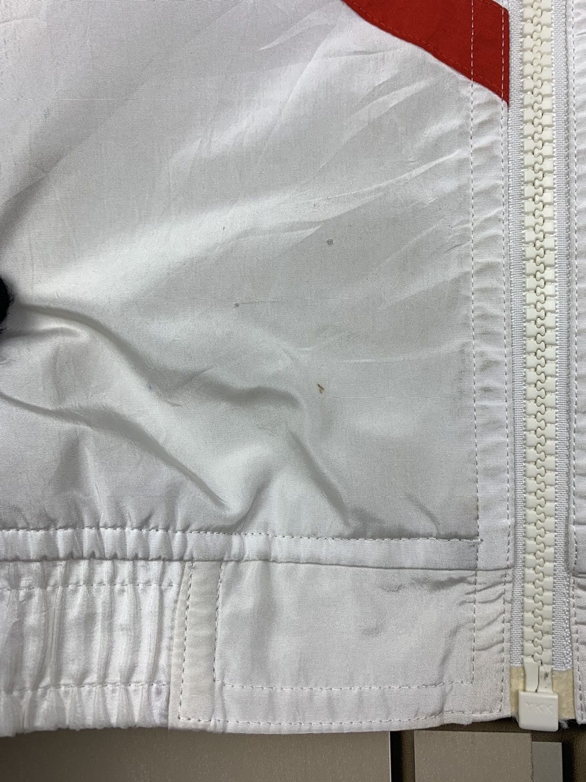 Sports Specialties × Vintage × Yamaha Vintage Yamaha Sports Racing Bomber Jacket Size US M / EU 48-50 / 2 - 7 Thumbnail