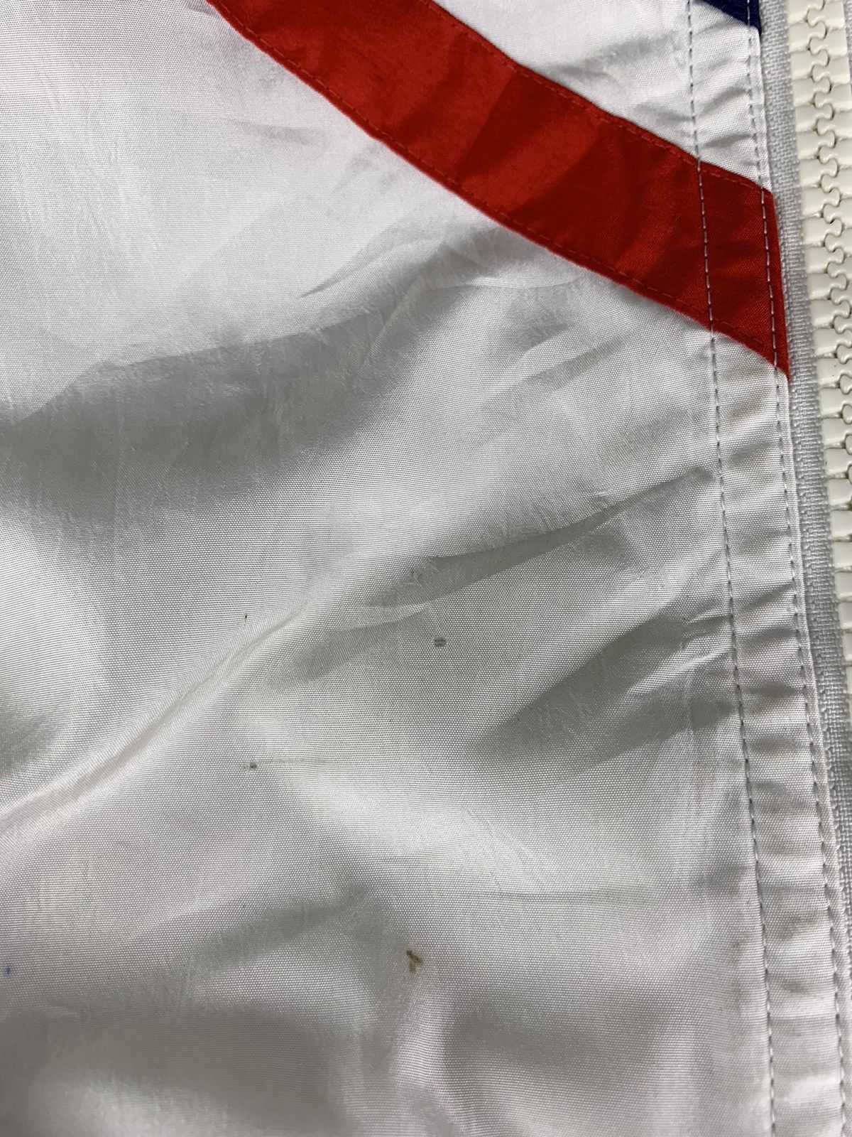 Sports Specialties × Vintage × Yamaha Vintage Yamaha Sports Racing Bomber Jacket Size US M / EU 48-50 / 2 - 13 Thumbnail