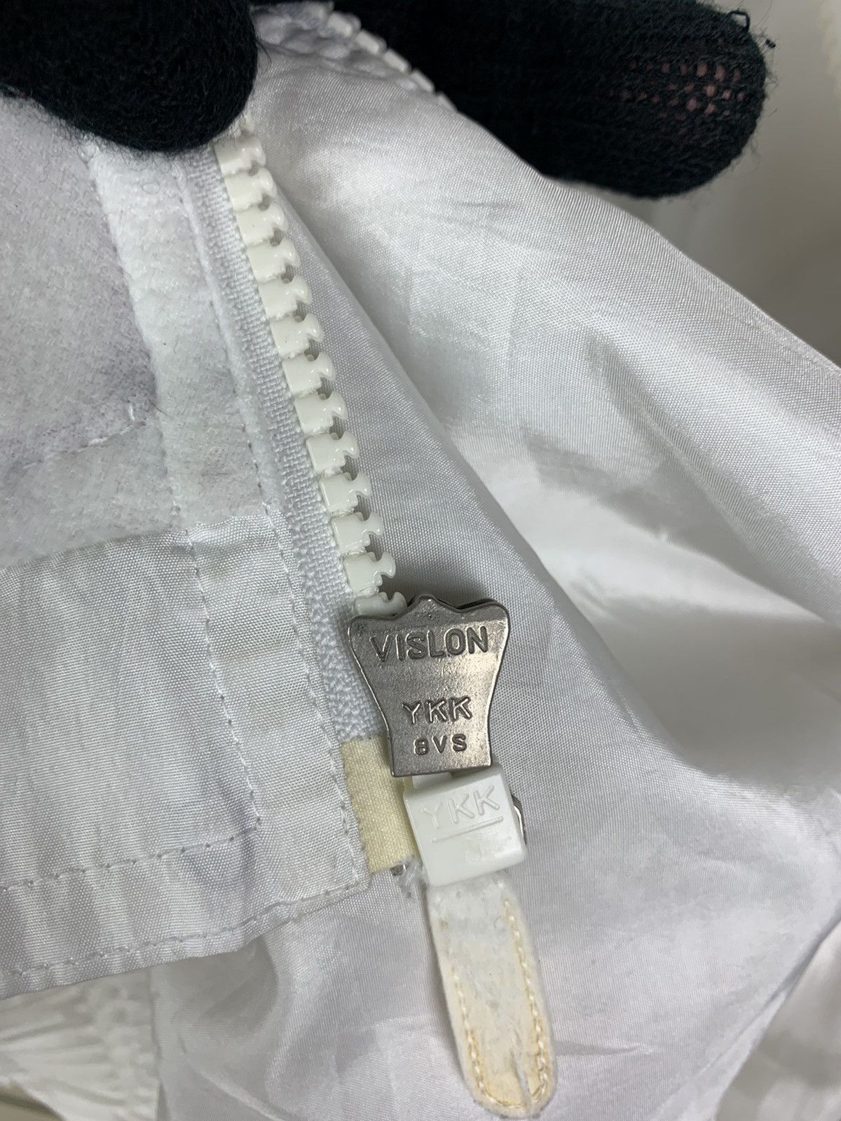 Sports Specialties × Vintage × Yamaha Vintage Yamaha Sports Racing Bomber Jacket Size US M / EU 48-50 / 2 - 14 Thumbnail