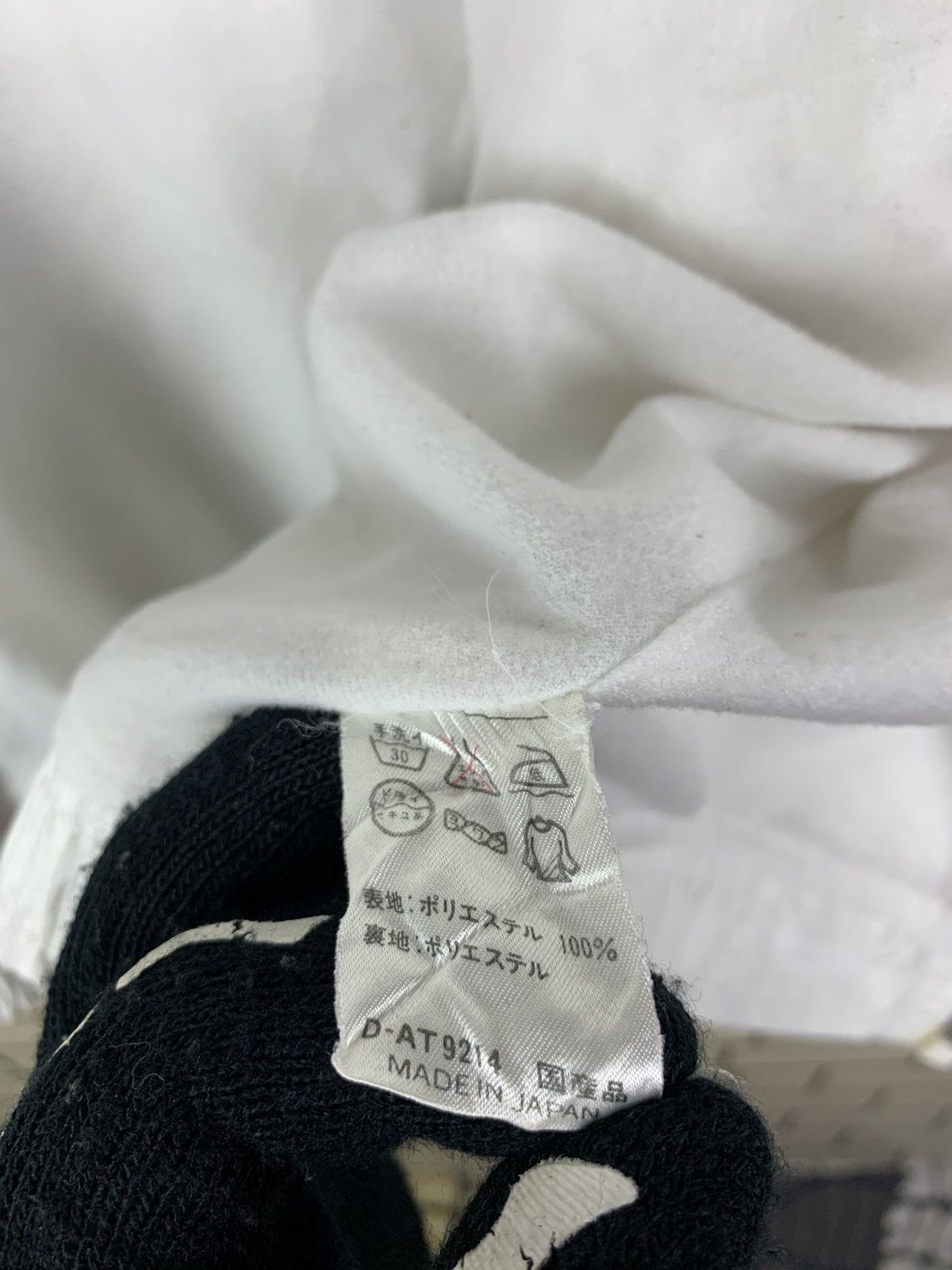 Sports Specialties × Vintage × Yamaha Vintage Yamaha Sports Racing Bomber Jacket Size US M / EU 48-50 / 2 - 16 Thumbnail