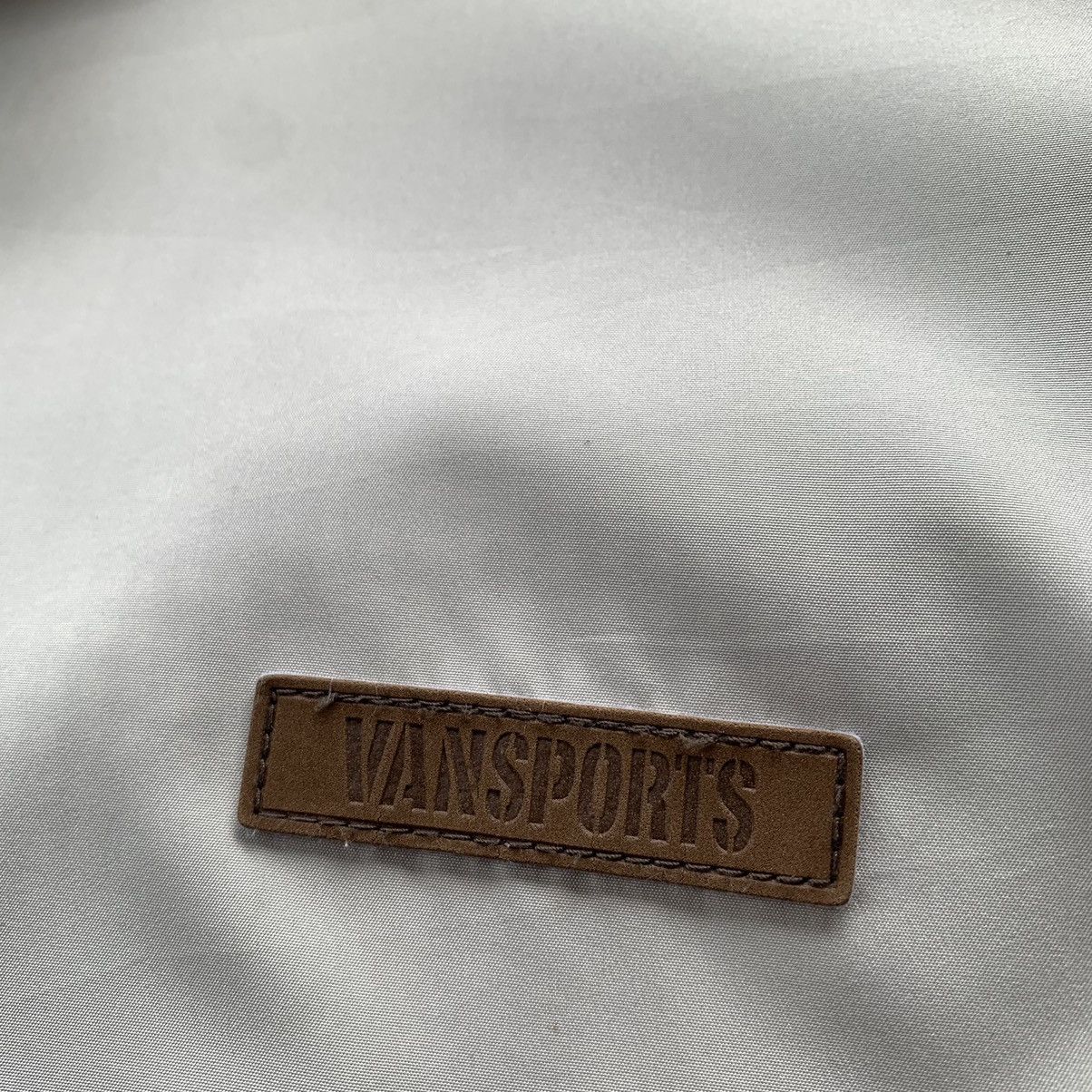 Japanese Brand Vansports vintage light jacket Size US M / EU 48-50 / 2 - 11 Thumbnail