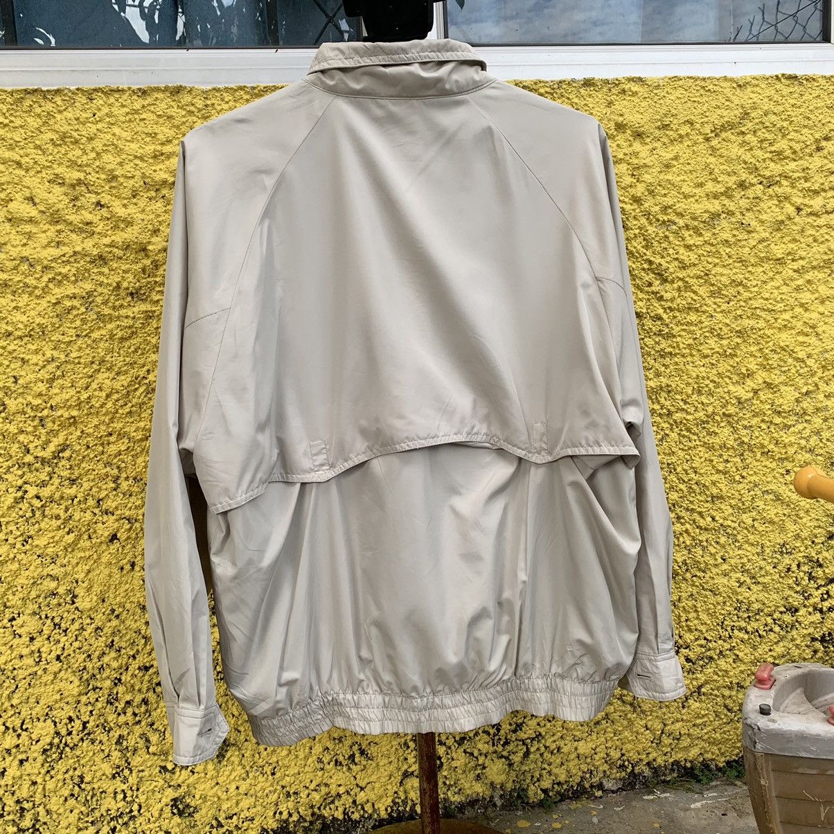 Japanese Brand Vansports vintage light jacket Size US M / EU 48-50 / 2 - 10 Thumbnail