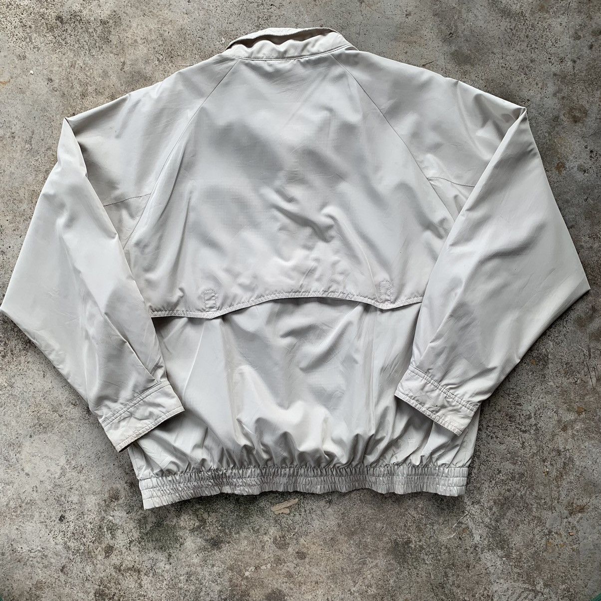 Japanese Brand Vansports vintage light jacket Size US M / EU 48-50 / 2 - 17 Thumbnail