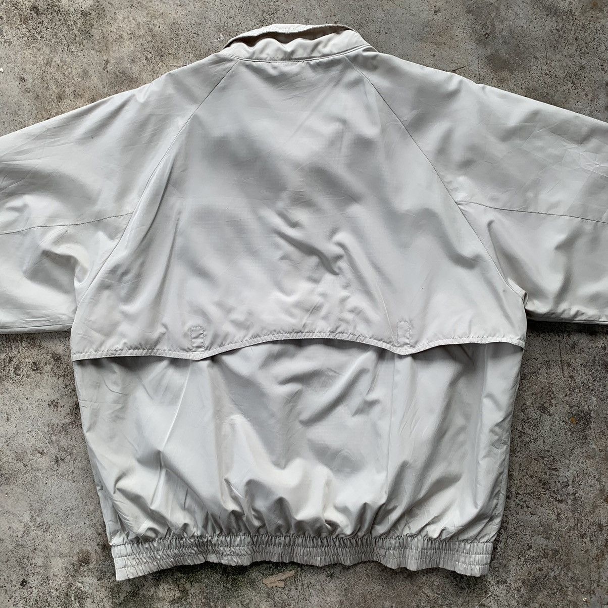 Japanese Brand Vansports vintage light jacket Size US M / EU 48-50 / 2 - 5 Thumbnail