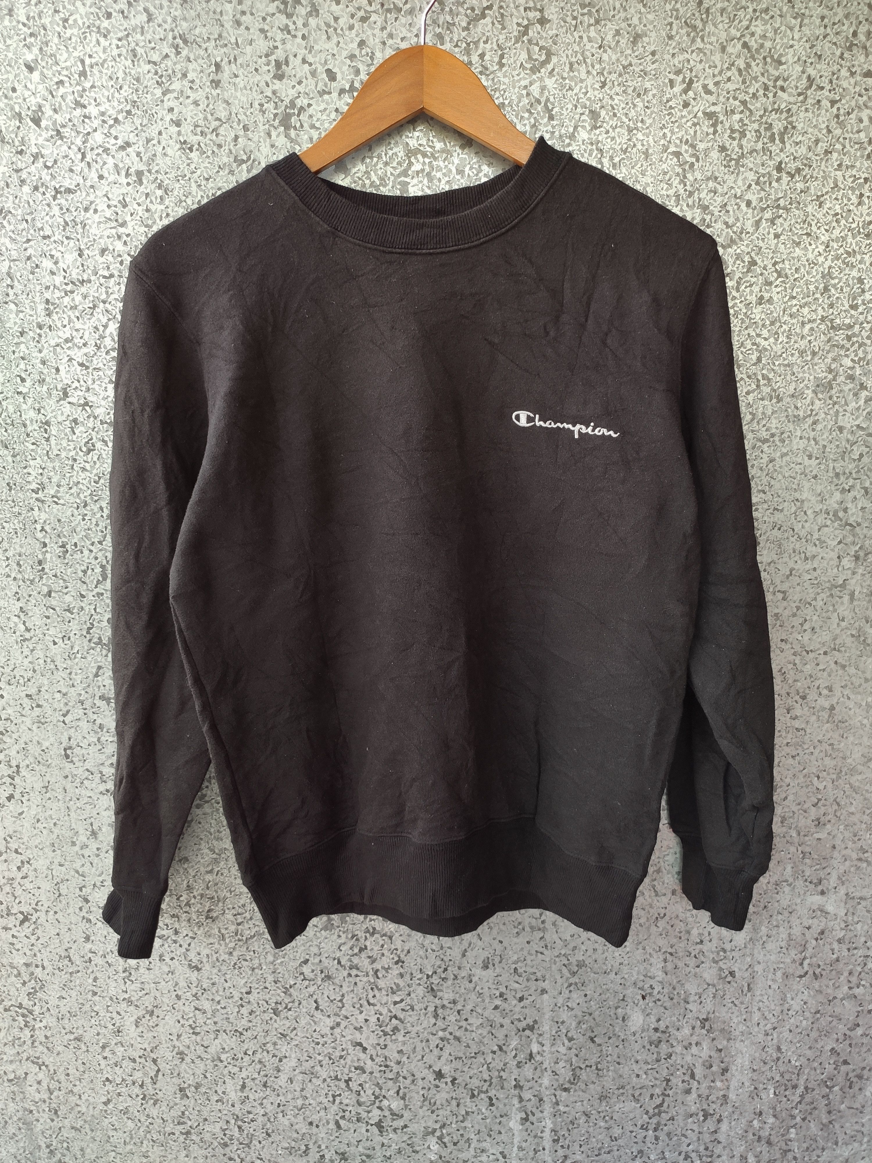 Champion Vintage Champion sweatshirt Size US S / EU 44-46 / 1 - 2 Thumbnail