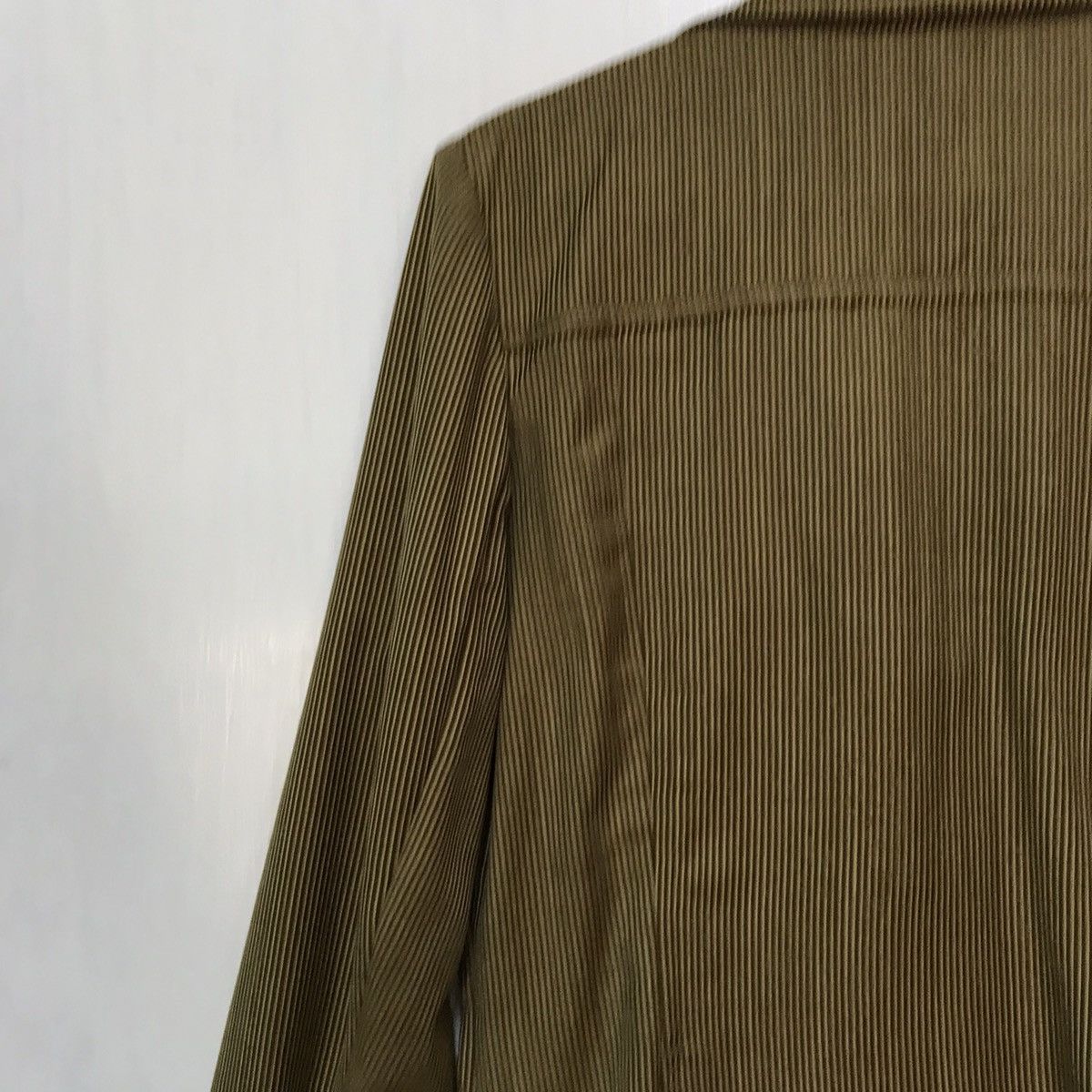 Vintage Vintage Yves Saint Laurent jacket Size US S / EU 44-46 / 1 - 9 Thumbnail