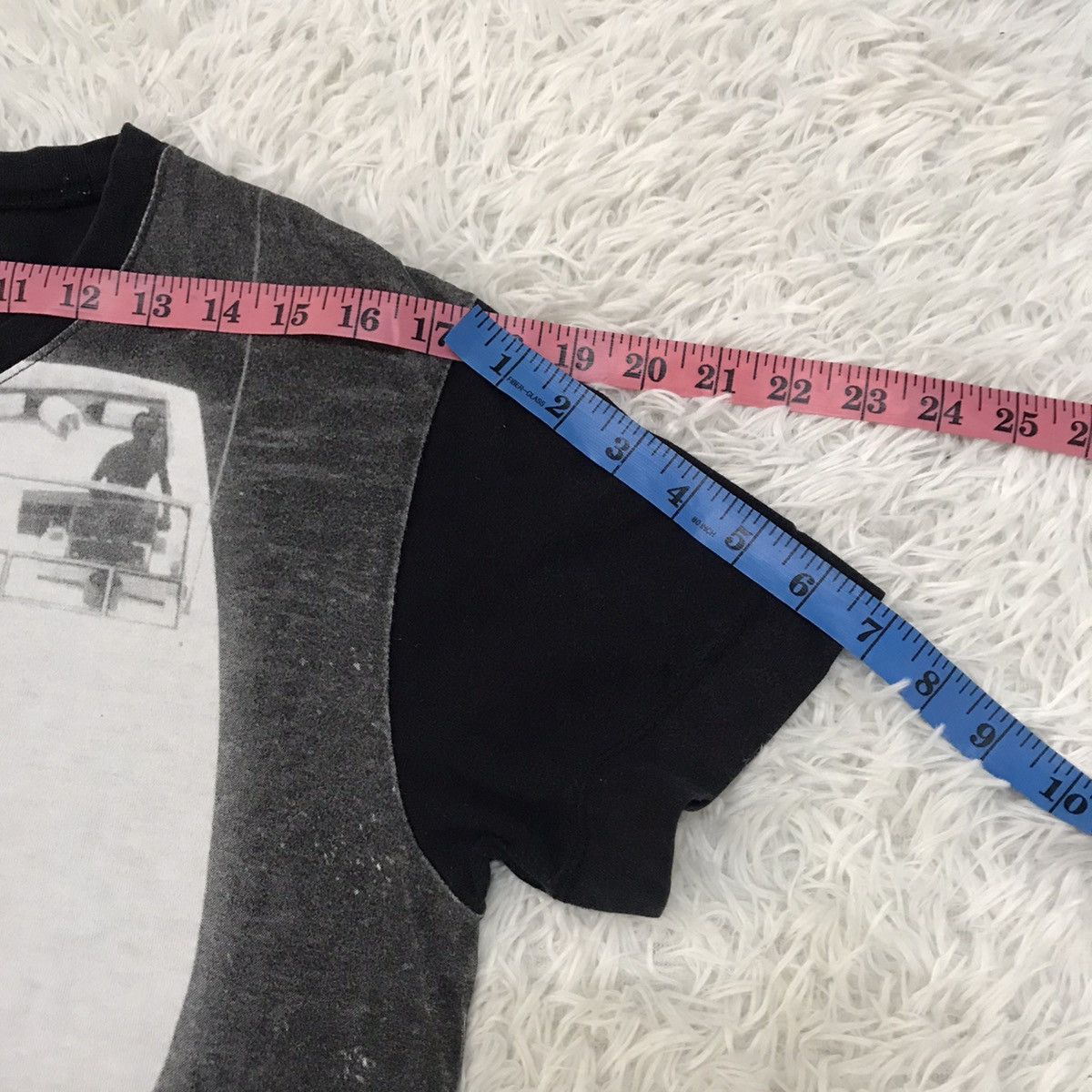 Japanese Brand 🔥 Rare 🔥 Paul Smith tshirt made in Japan Size US M / EU 48-50 / 2 - 9 Thumbnail