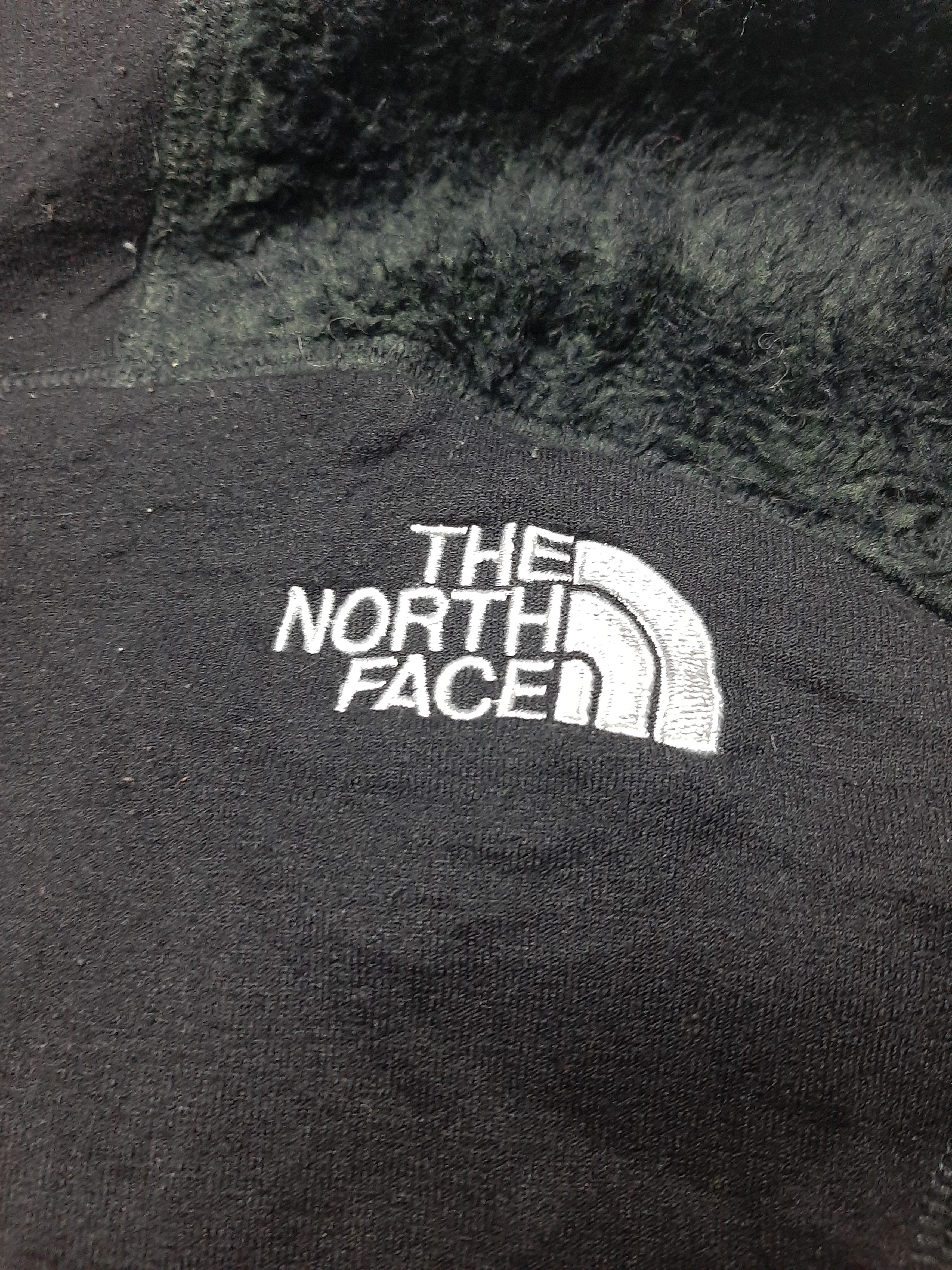 The North Face × Vintage VINTAGE THE NORTH FACE FLEECE POLARTEC JACKET Size US L / EU 52-54 / 3 - 4 Thumbnail