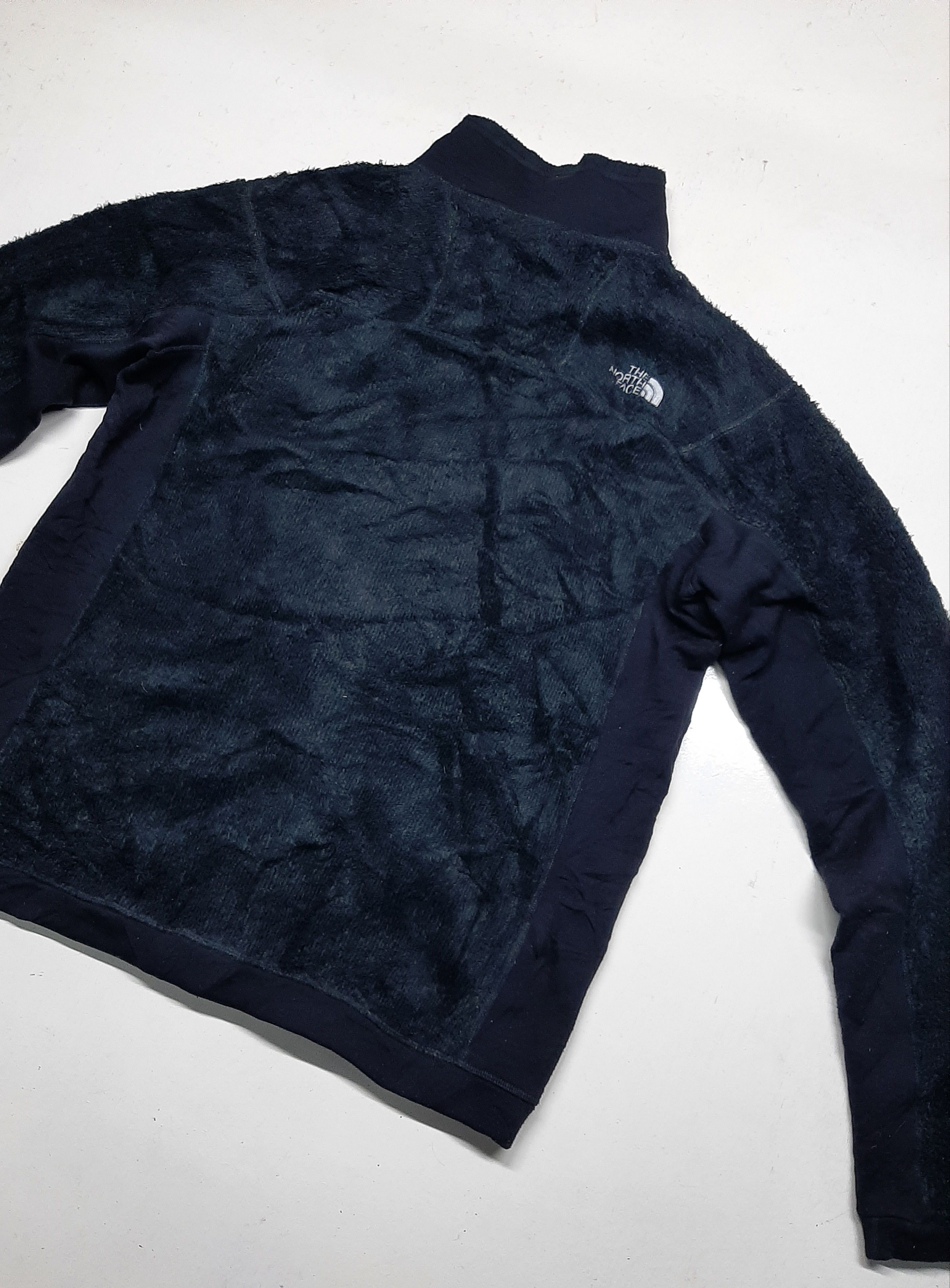 The North Face × Vintage VINTAGE THE NORTH FACE FLEECE POLARTEC JACKET Size US L / EU 52-54 / 3 - 13 Thumbnail