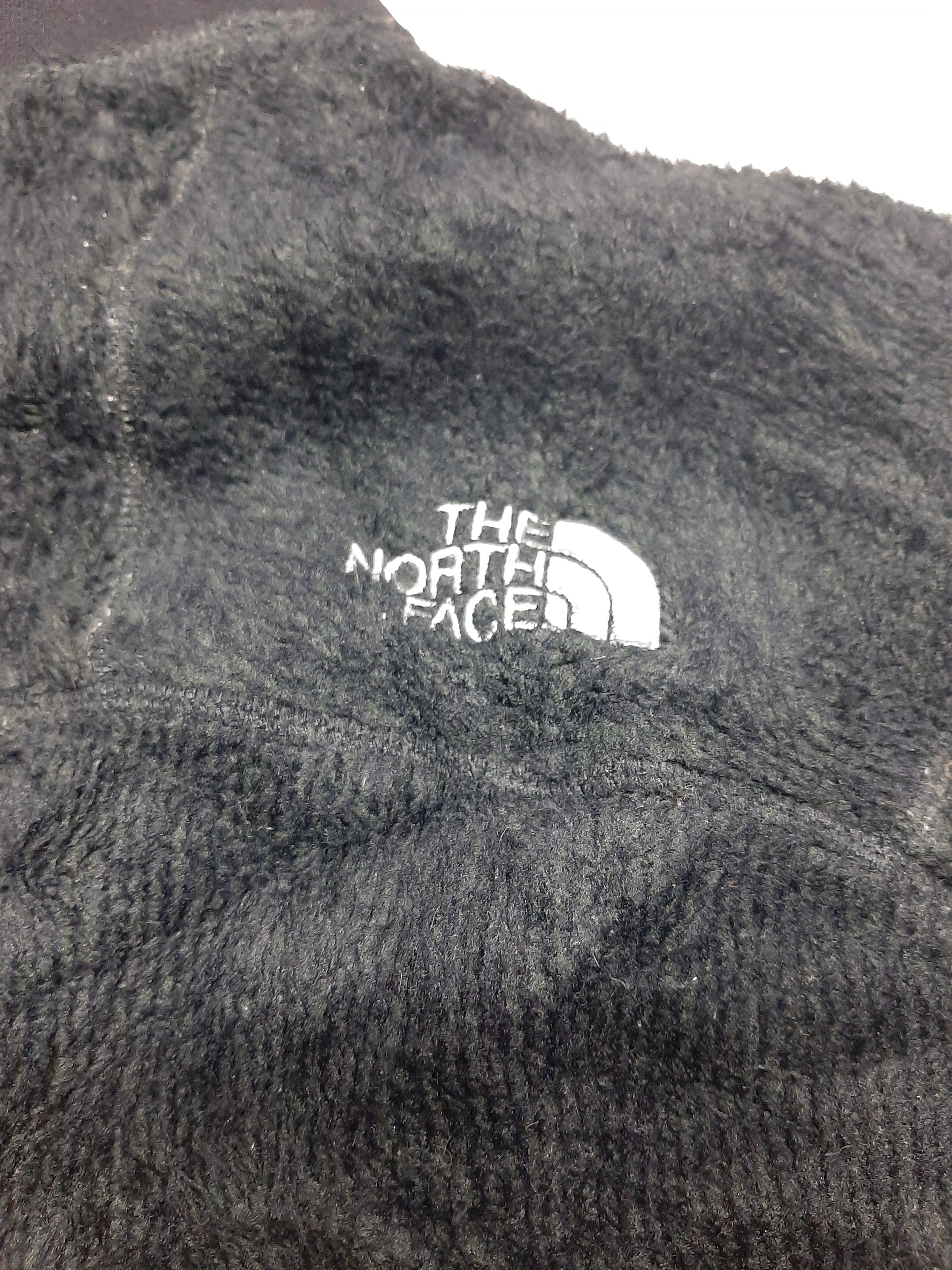 The North Face × Vintage VINTAGE THE NORTH FACE FLEECE POLARTEC JACKET Size US L / EU 52-54 / 3 - 5 Thumbnail