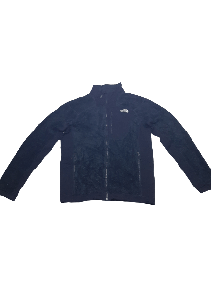 The North Face × Vintage VINTAGE THE NORTH FACE FLEECE POLARTEC JACKET Size US L / EU 52-54 / 3 - 2 Thumbnail