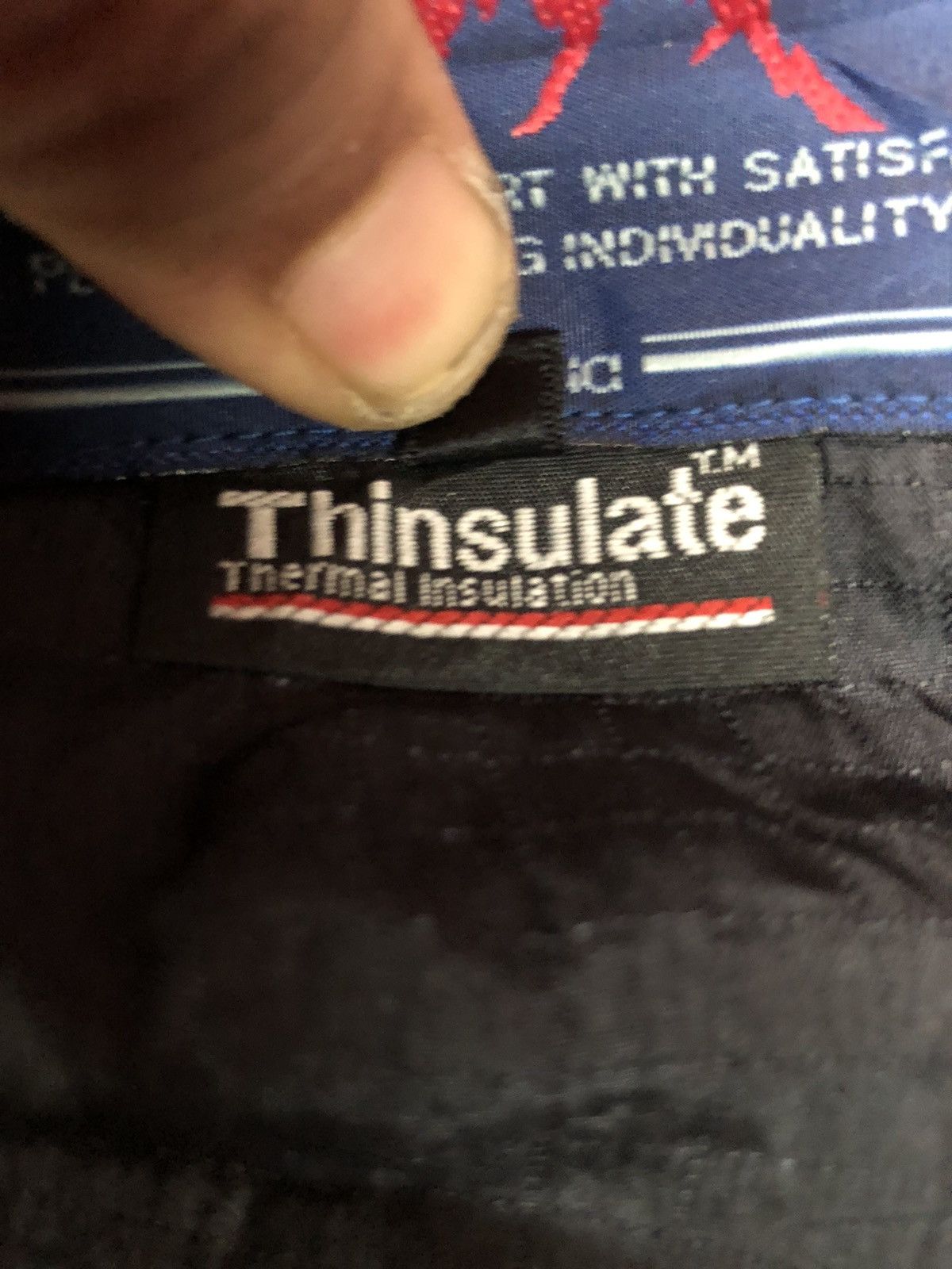 Japanese Brand FABLICE COMPOUND SYSTEM THINSULATE MULTI COLOR SKI JACKET Size US M / EU 48-50 / 2 - 7 Thumbnail