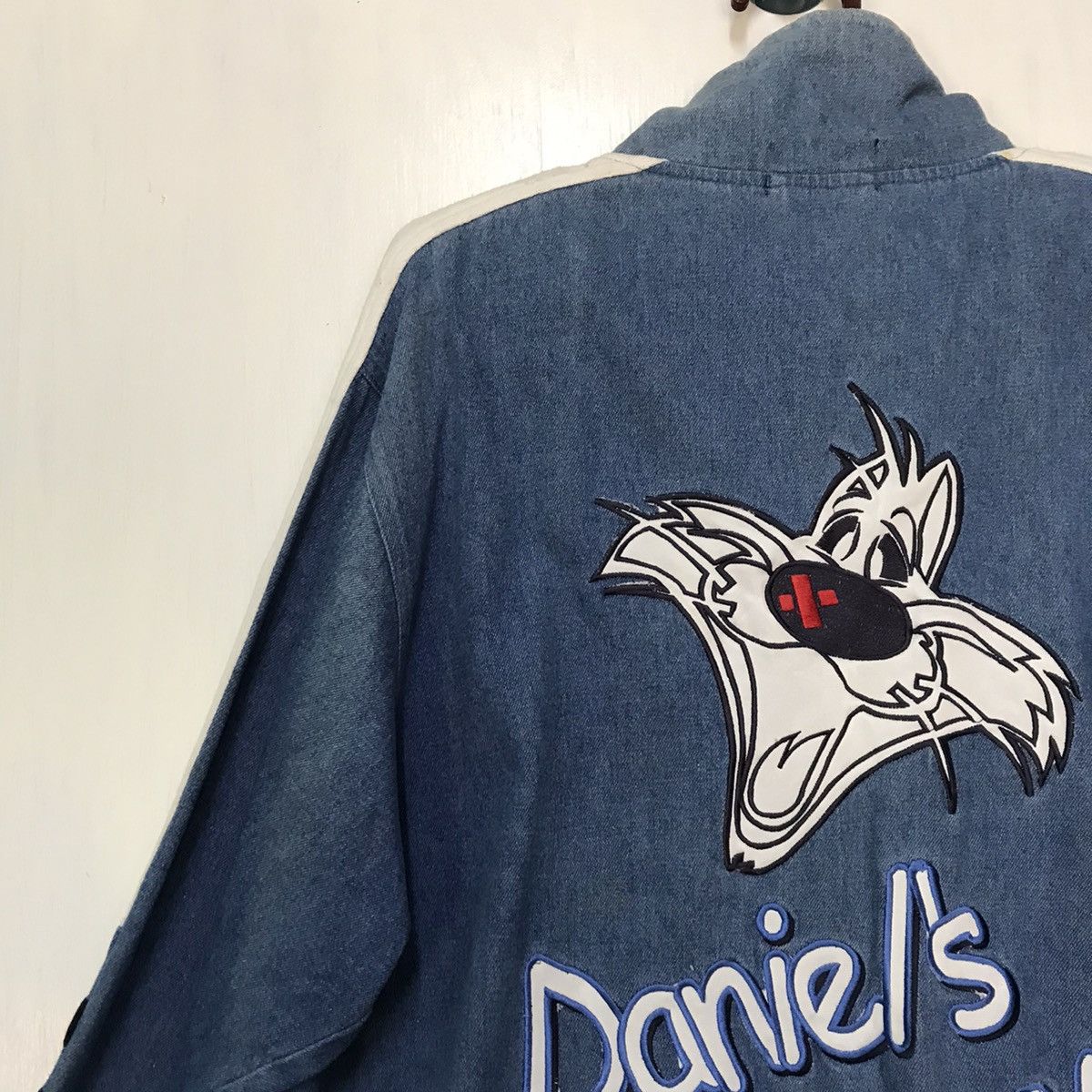 Other Daniel’s dream New York Club jacket Size US L / EU 52-54 / 3 - 7 Thumbnail