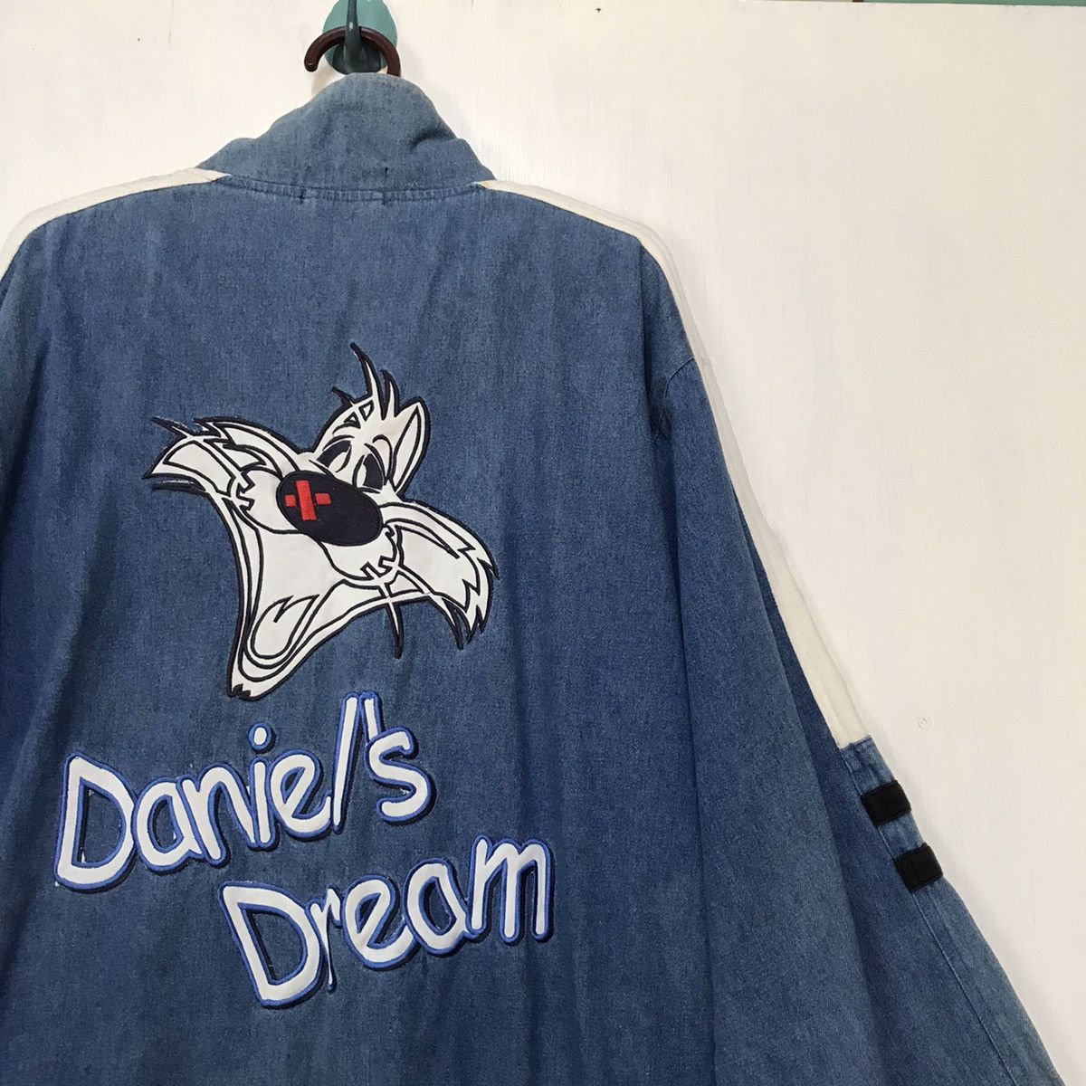 Other Daniel’s dream New York Club jacket Size US L / EU 52-54 / 3 - 10 Thumbnail