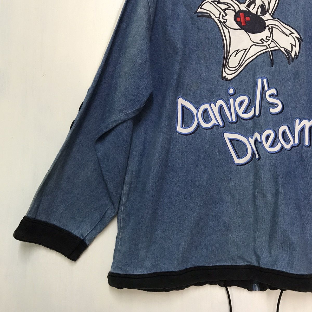Other Daniel’s dream New York Club jacket Size US L / EU 52-54 / 3 - 8 Thumbnail