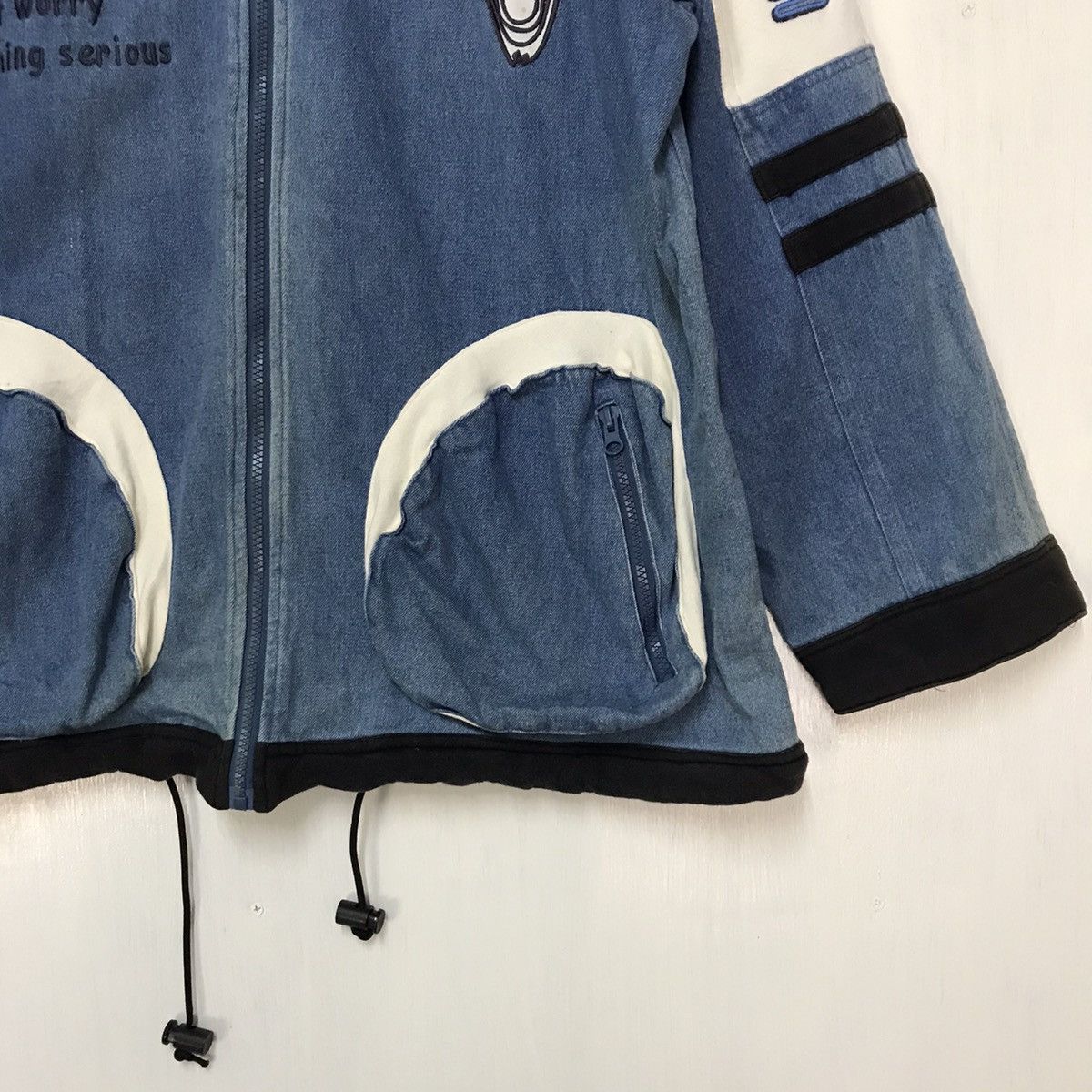 Other Daniel’s dream New York Club jacket Size US L / EU 52-54 / 3 - 4 Thumbnail