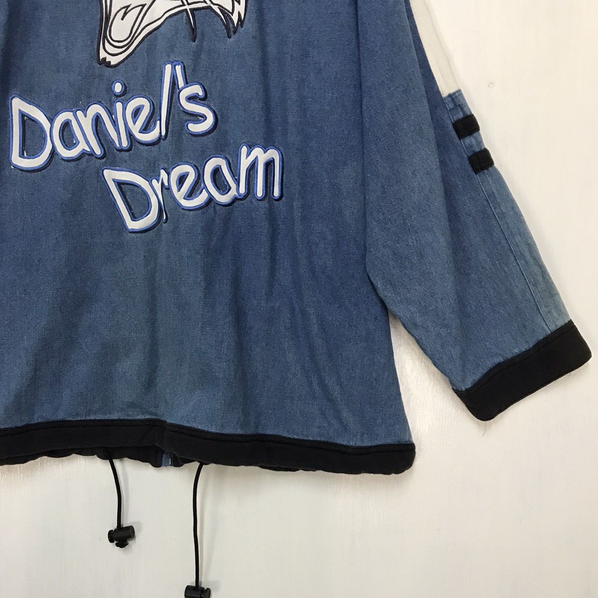 Other Daniel’s dream New York Club jacket Size US L / EU 52-54 / 3 - 9 Thumbnail