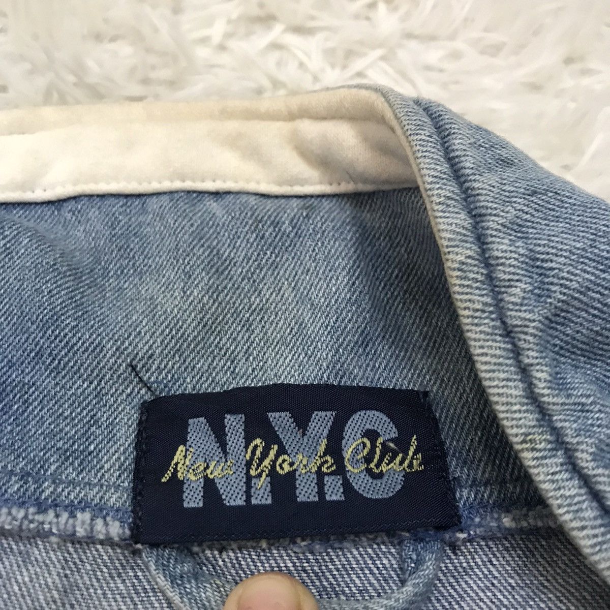 Other Daniel’s dream New York Club jacket Size US L / EU 52-54 / 3 - 12 Thumbnail