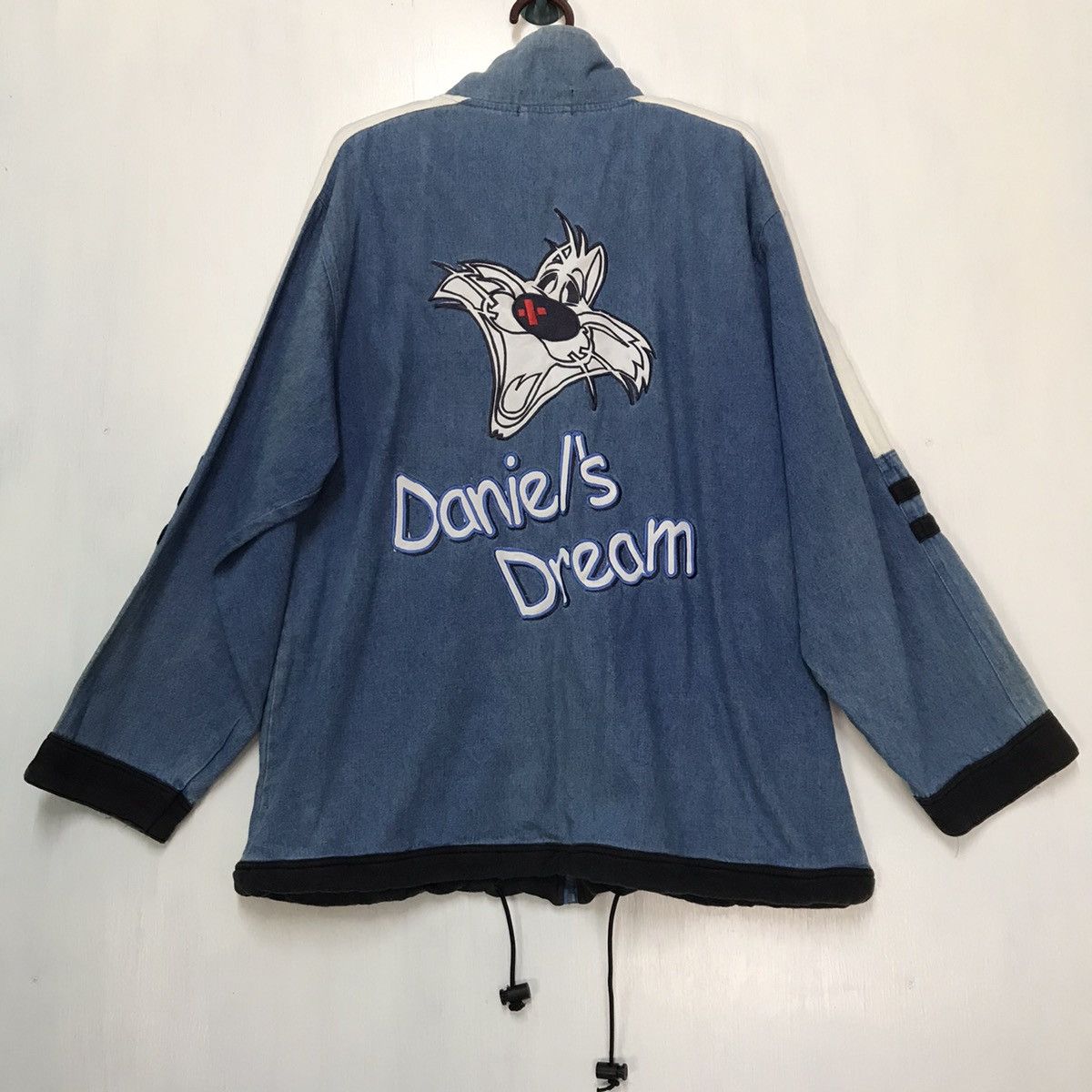 Other Daniel’s dream New York Club jacket Size US L / EU 52-54 / 3 - 6 Thumbnail
