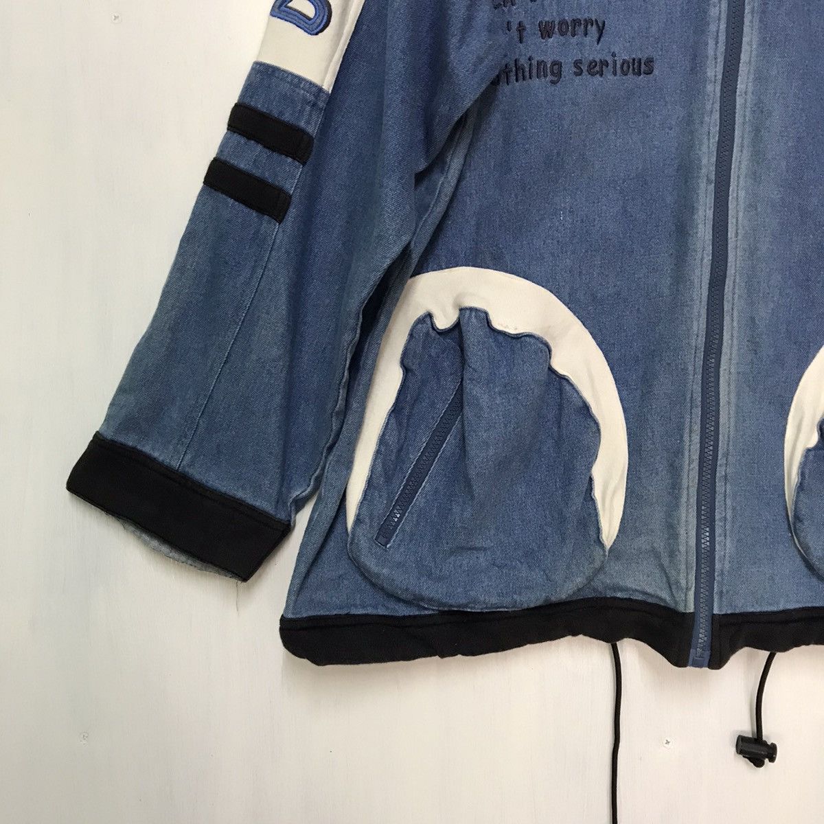 Other Daniel’s dream New York Club jacket Size US L / EU 52-54 / 3 - 3 Thumbnail