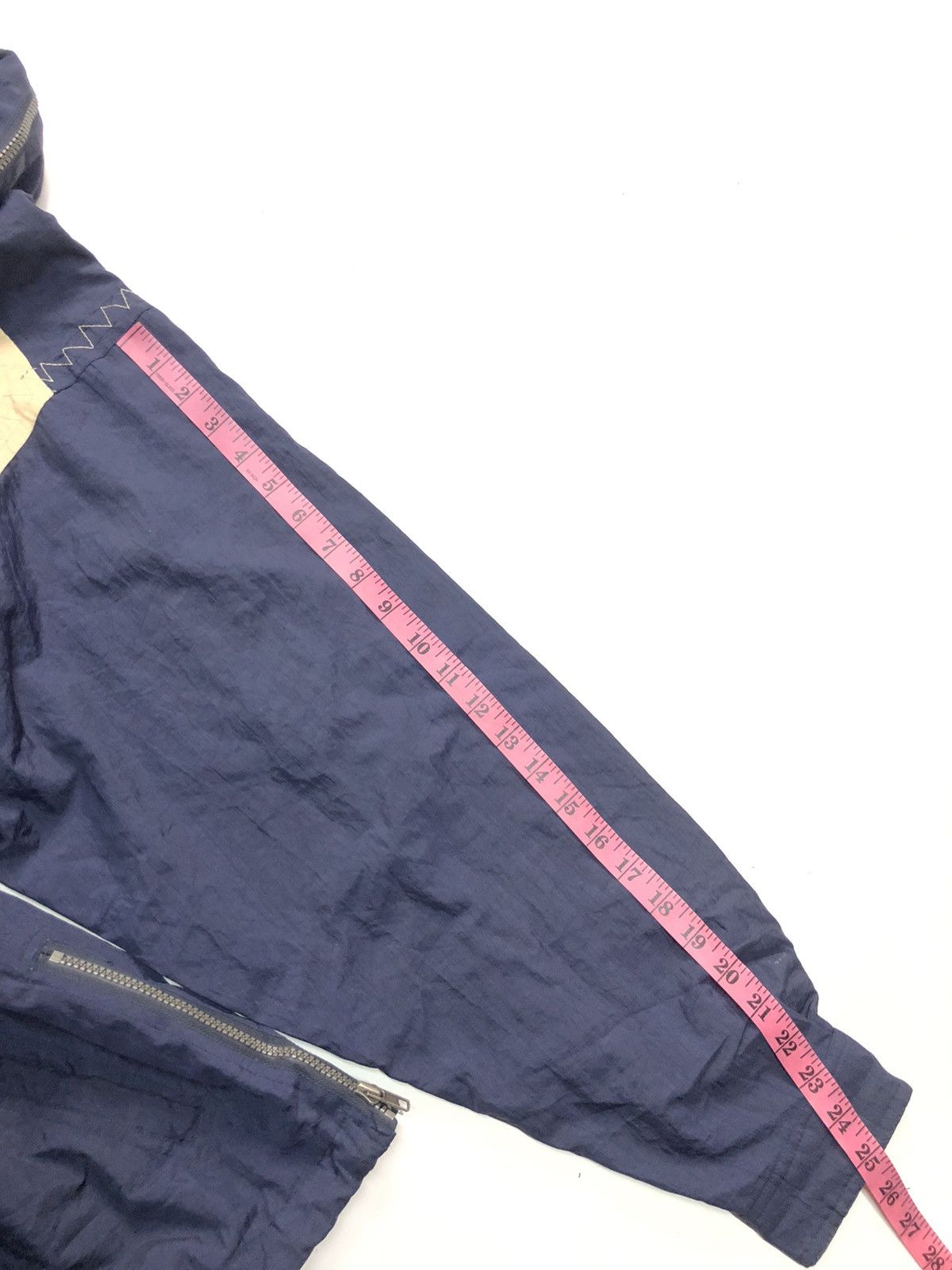 Fila × Vintage VINTAGE FILA OUTDOOR SKI 🎿 NICE DESIGN JACKET Size US M / EU 48-50 / 2 - 11 Thumbnail