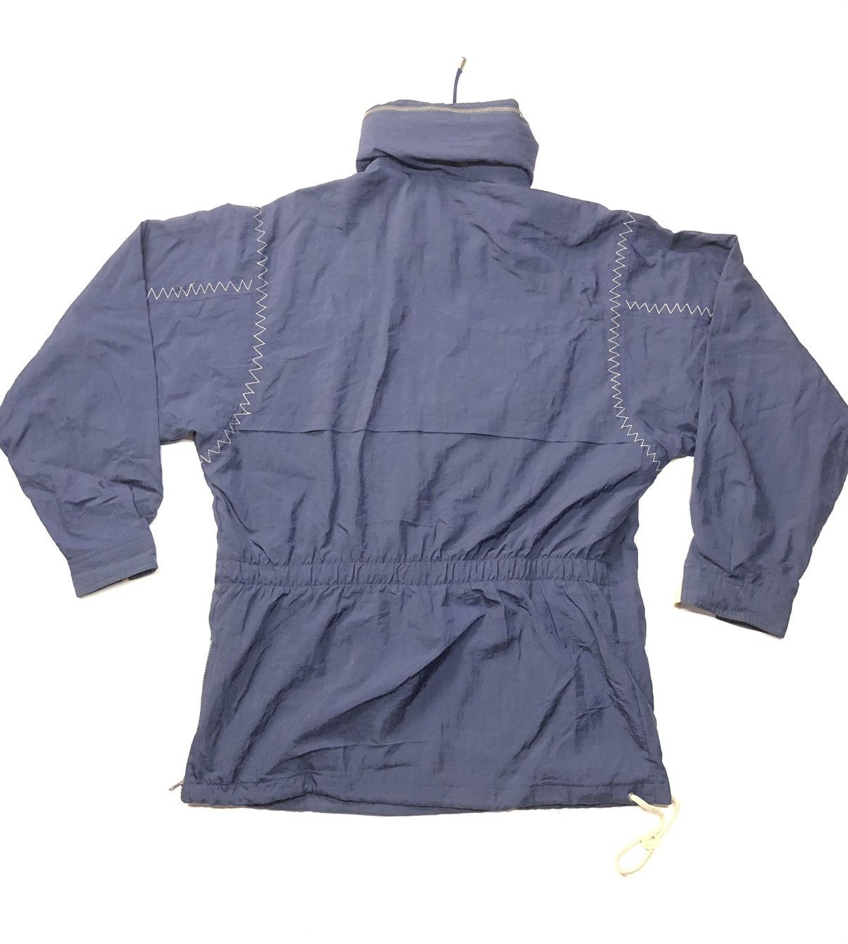 Fila × Vintage VINTAGE FILA OUTDOOR SKI 🎿 NICE DESIGN JACKET Size US M / EU 48-50 / 2 - 8 Thumbnail