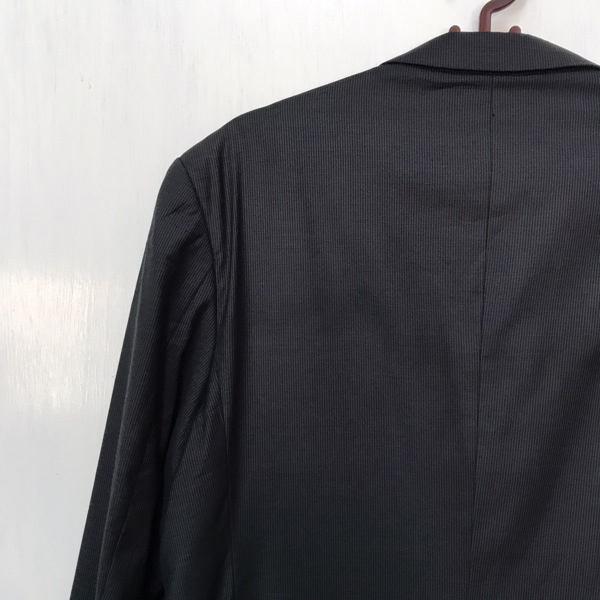 Giorgio Armani 🔥 STEALS 🔥 Giorgio Armani Blazer Jacket Size US L / EU 52-54 / 3 - 6 Thumbnail