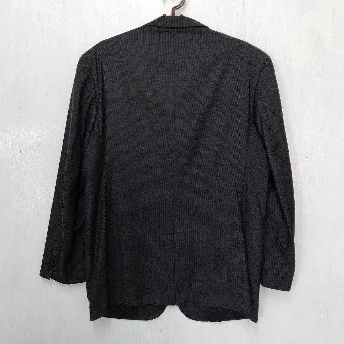 Giorgio Armani 🔥 STEALS 🔥 Giorgio Armani Blazer Jacket Size US L / EU 52-54 / 3 - 5 Thumbnail