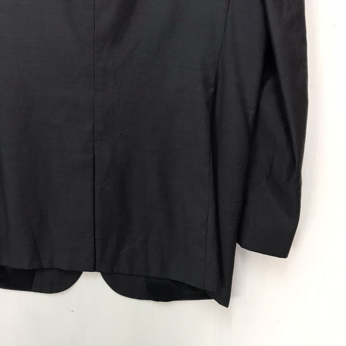 Giorgio Armani 🔥 STEALS 🔥 Giorgio Armani Blazer Jacket Size US L / EU 52-54 / 3 - 9 Thumbnail