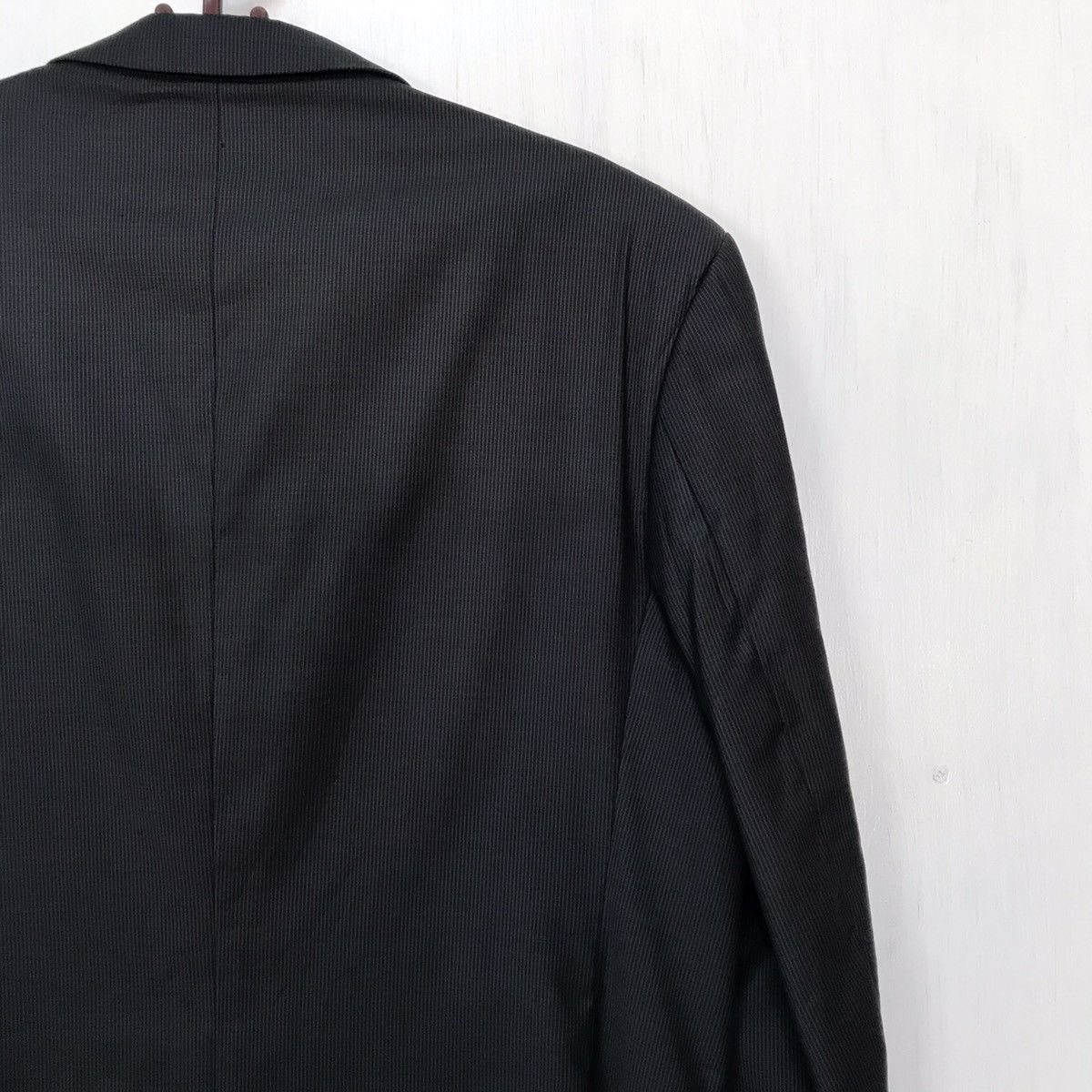 Giorgio Armani 🔥 STEALS 🔥 Giorgio Armani Blazer Jacket Size US L / EU 52-54 / 3 - 8 Thumbnail