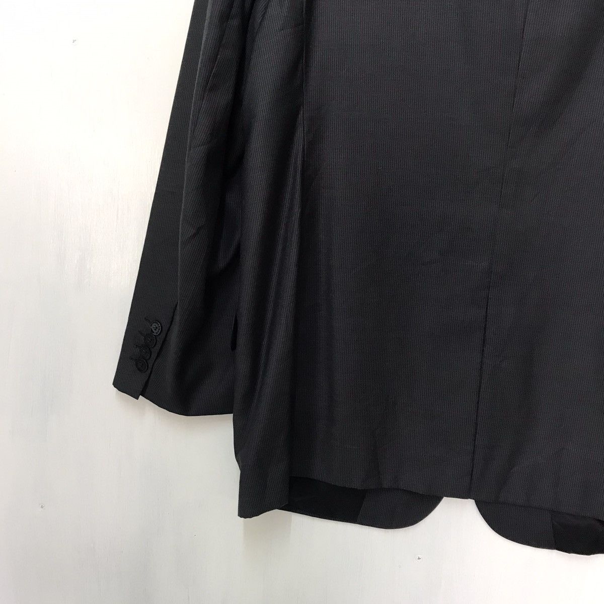 Giorgio Armani 🔥 STEALS 🔥 Giorgio Armani Blazer Jacket Size US L / EU 52-54 / 3 - 7 Thumbnail
