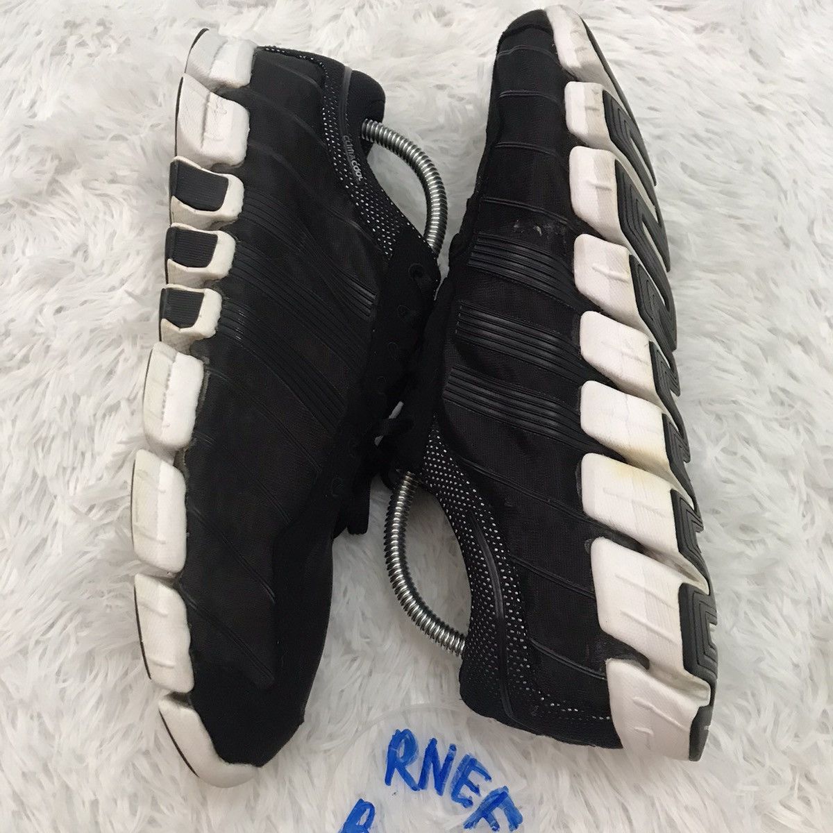 Adidas Adidas CC Ride Size US 9.5 / EU 42-43 - 12 Thumbnail