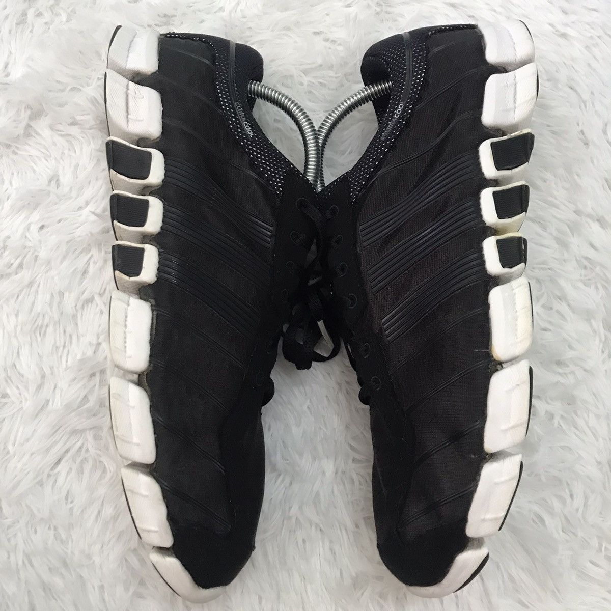 Adidas Adidas CC Ride Size US 9.5 / EU 42-43 - 11 Thumbnail