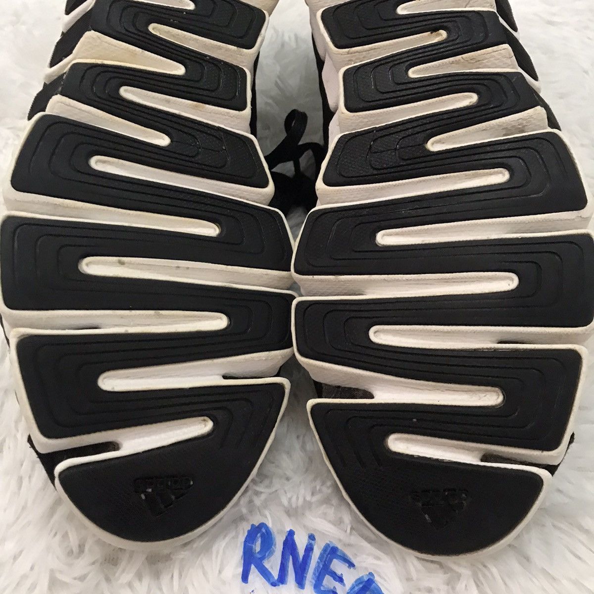 Adidas Adidas CC Ride Size US 9.5 / EU 42-43 - 6 Thumbnail
