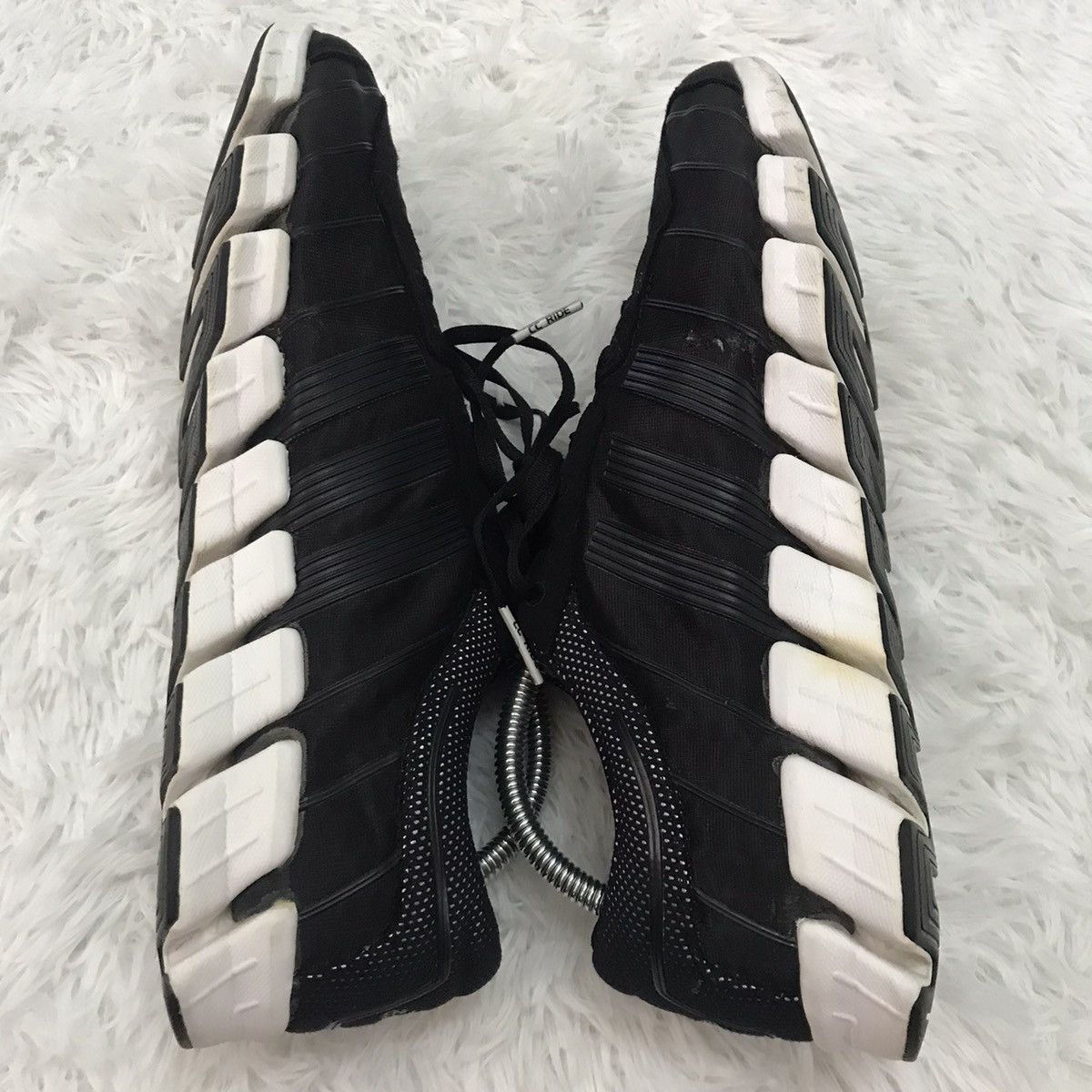 Adidas Adidas CC Ride Size US 9.5 / EU 42-43 - 8 Thumbnail