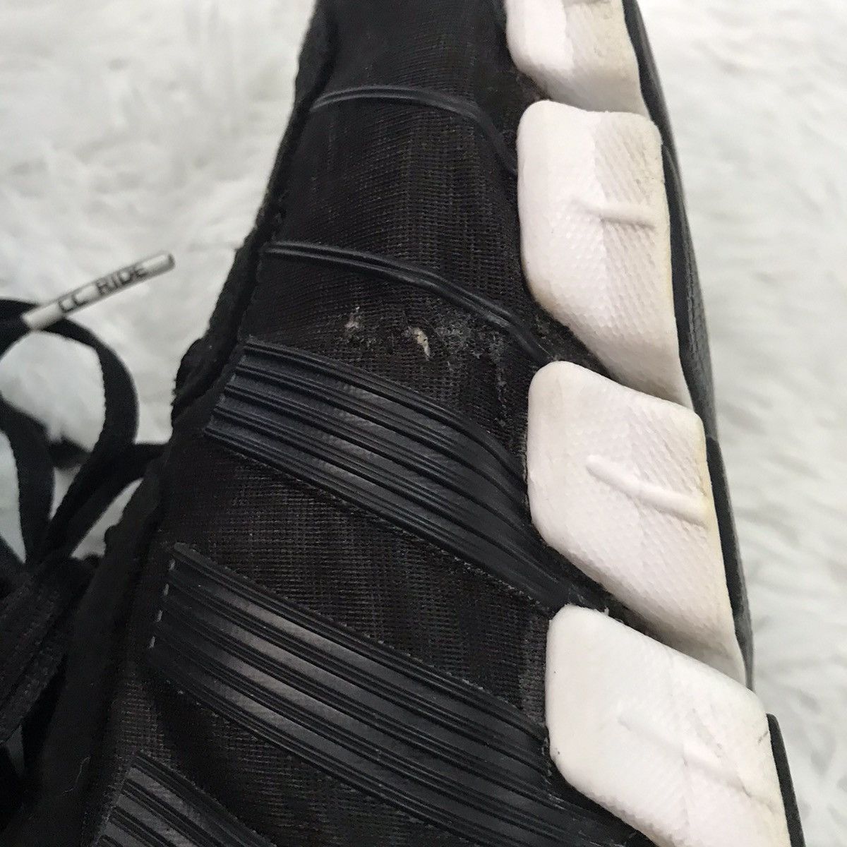 Adidas Adidas CC Ride Size US 9.5 / EU 42-43 - 9 Thumbnail