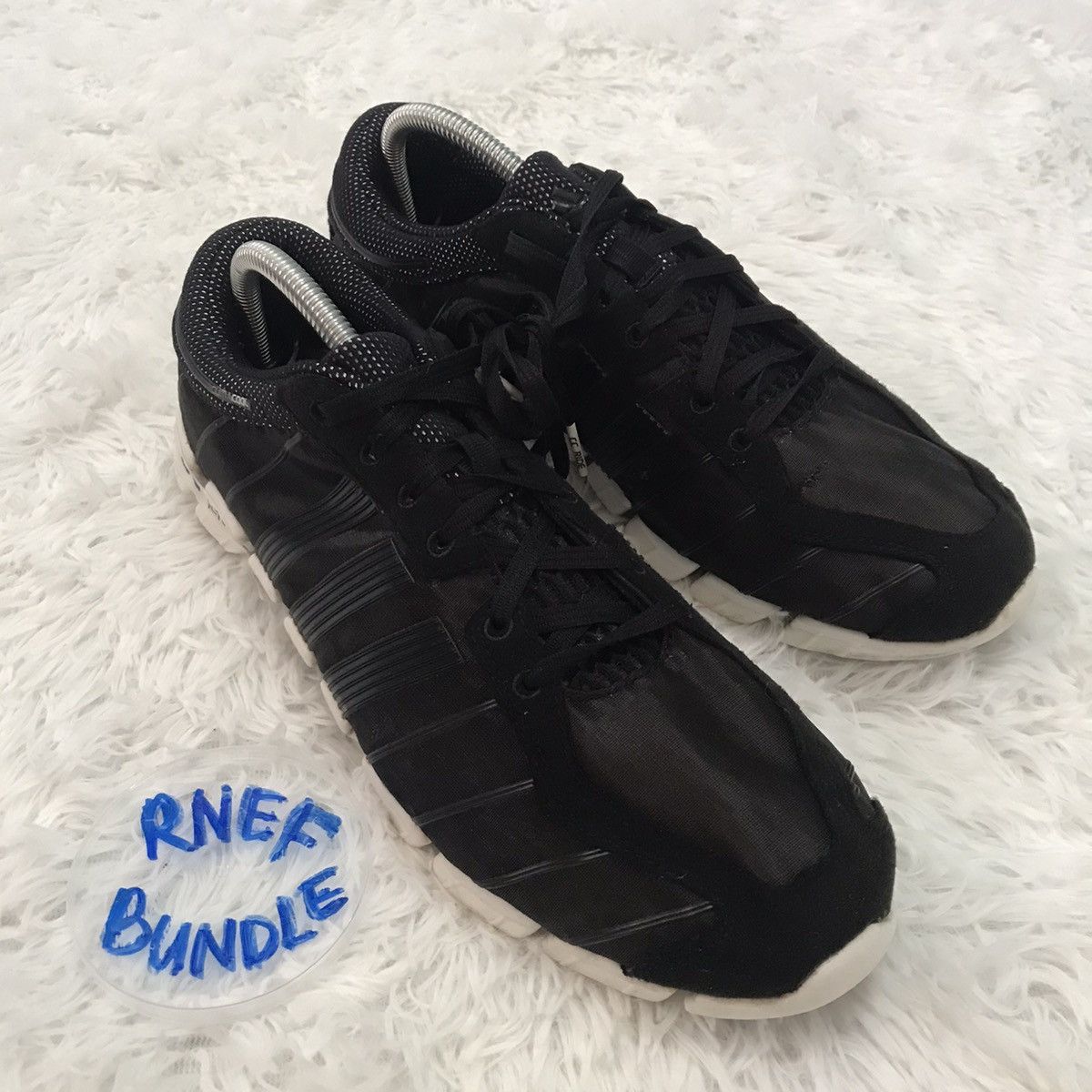 Adidas Adidas CC Ride Size US 9.5 / EU 42-43 - 2 Thumbnail