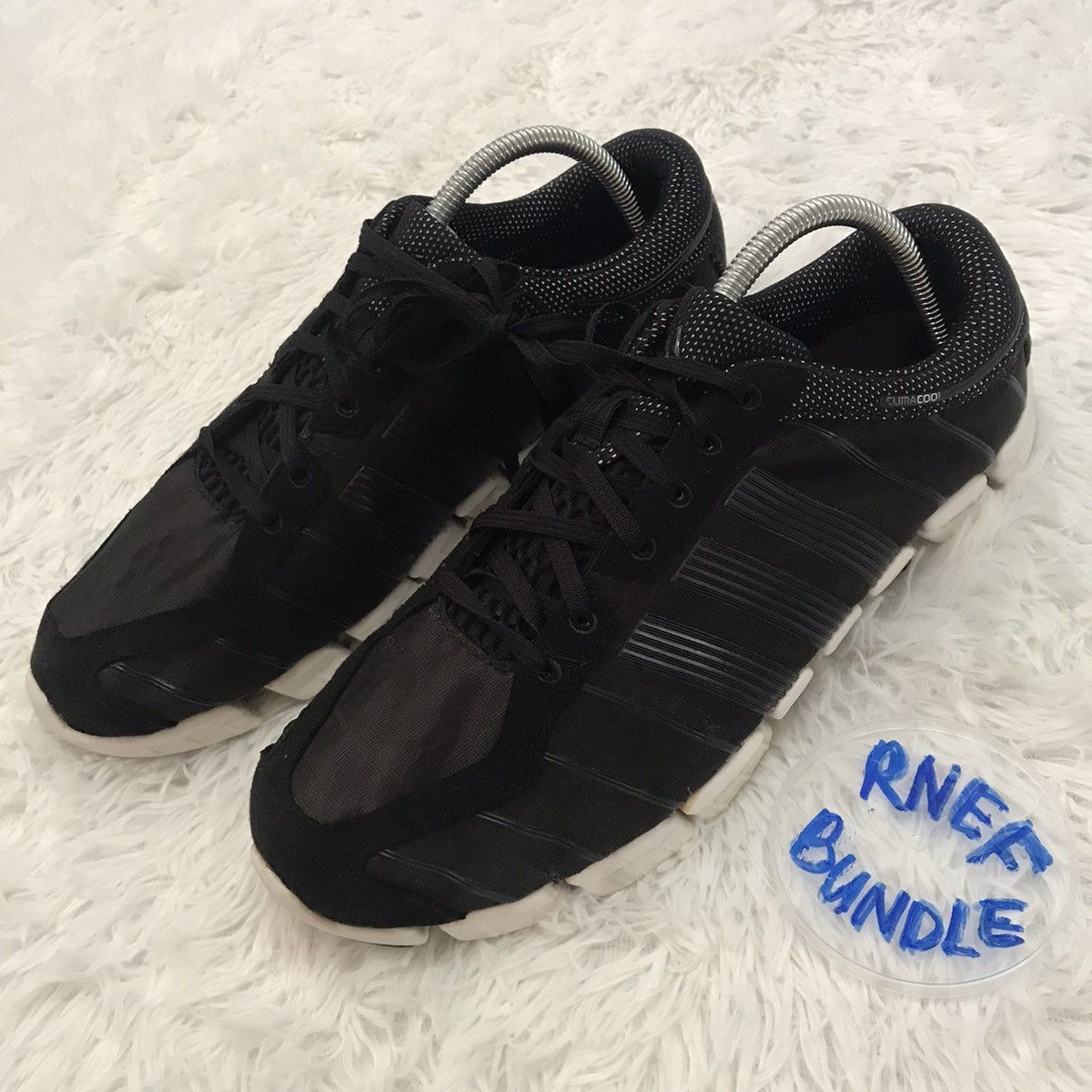 Adidas Adidas CC Ride Size US 9.5 / EU 42-43 - 1 Thumbnail