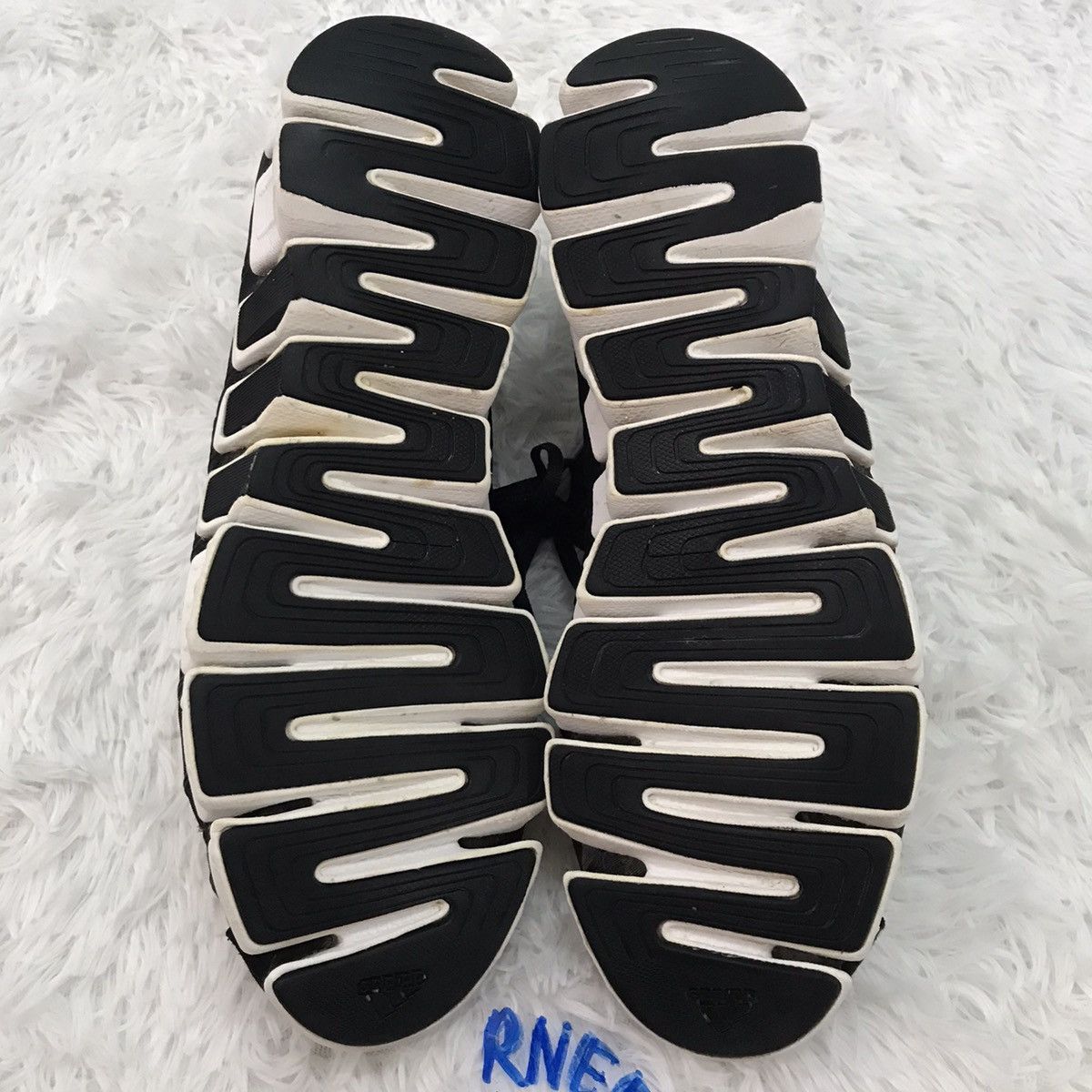 Adidas Adidas CC Ride Size US 9.5 / EU 42-43 - 5 Thumbnail