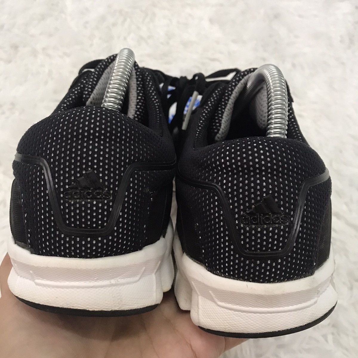 Adidas Adidas CC Ride Size US 9.5 / EU 42-43 - 4 Thumbnail