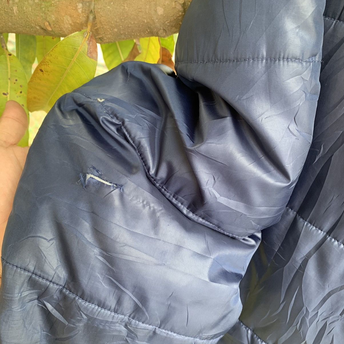 Dickies Dickies puffer hoodie parkas Size US M / EU 48-50 / 2 - 10 Thumbnail