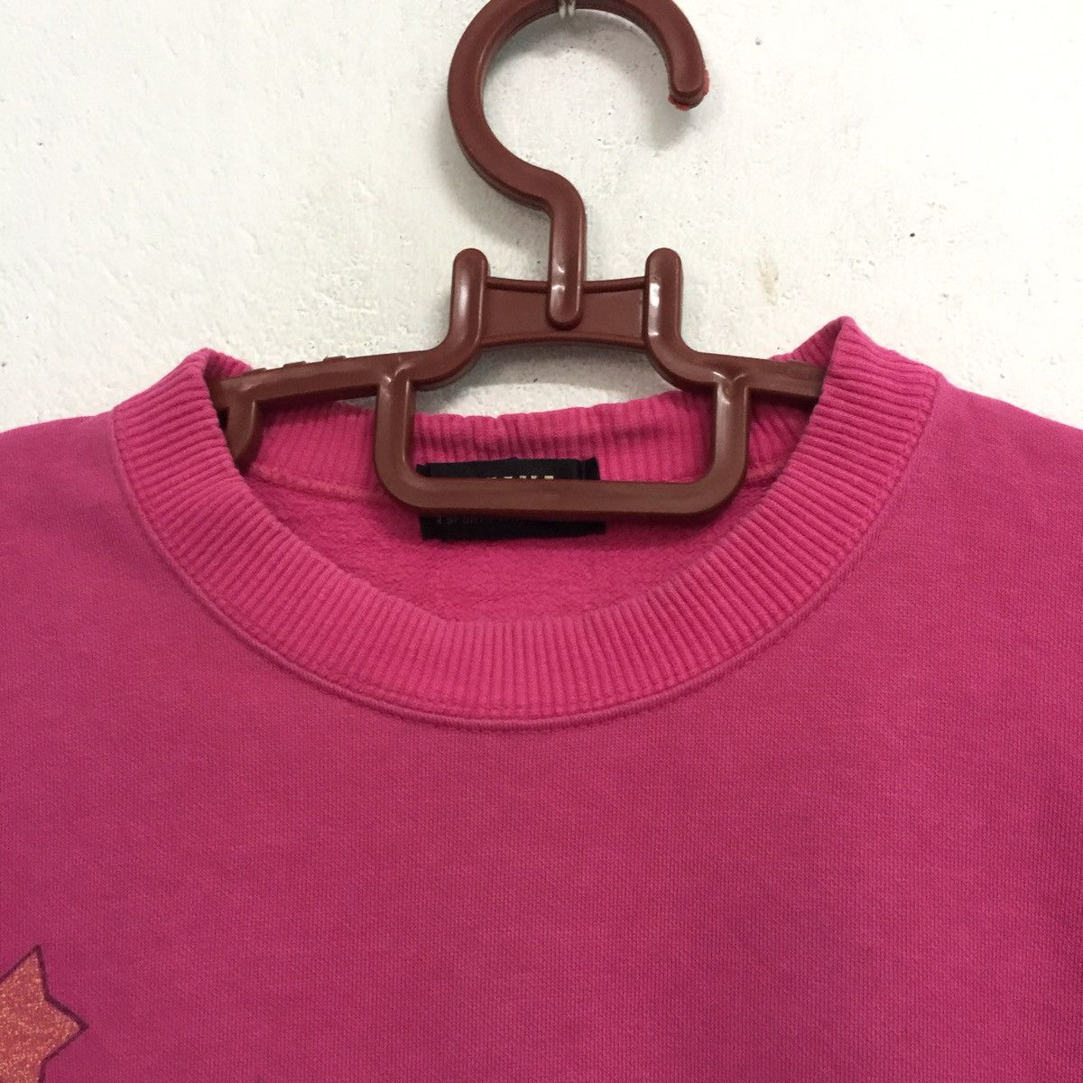 Japanese Brand Vintage Yamaha Sweatshirt Size US M / EU 48-50 / 2 - 5 Thumbnail