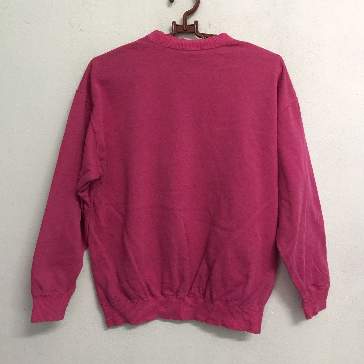 Japanese Brand Vintage Yamaha Sweatshirt Size US M / EU 48-50 / 2 - 6 Thumbnail